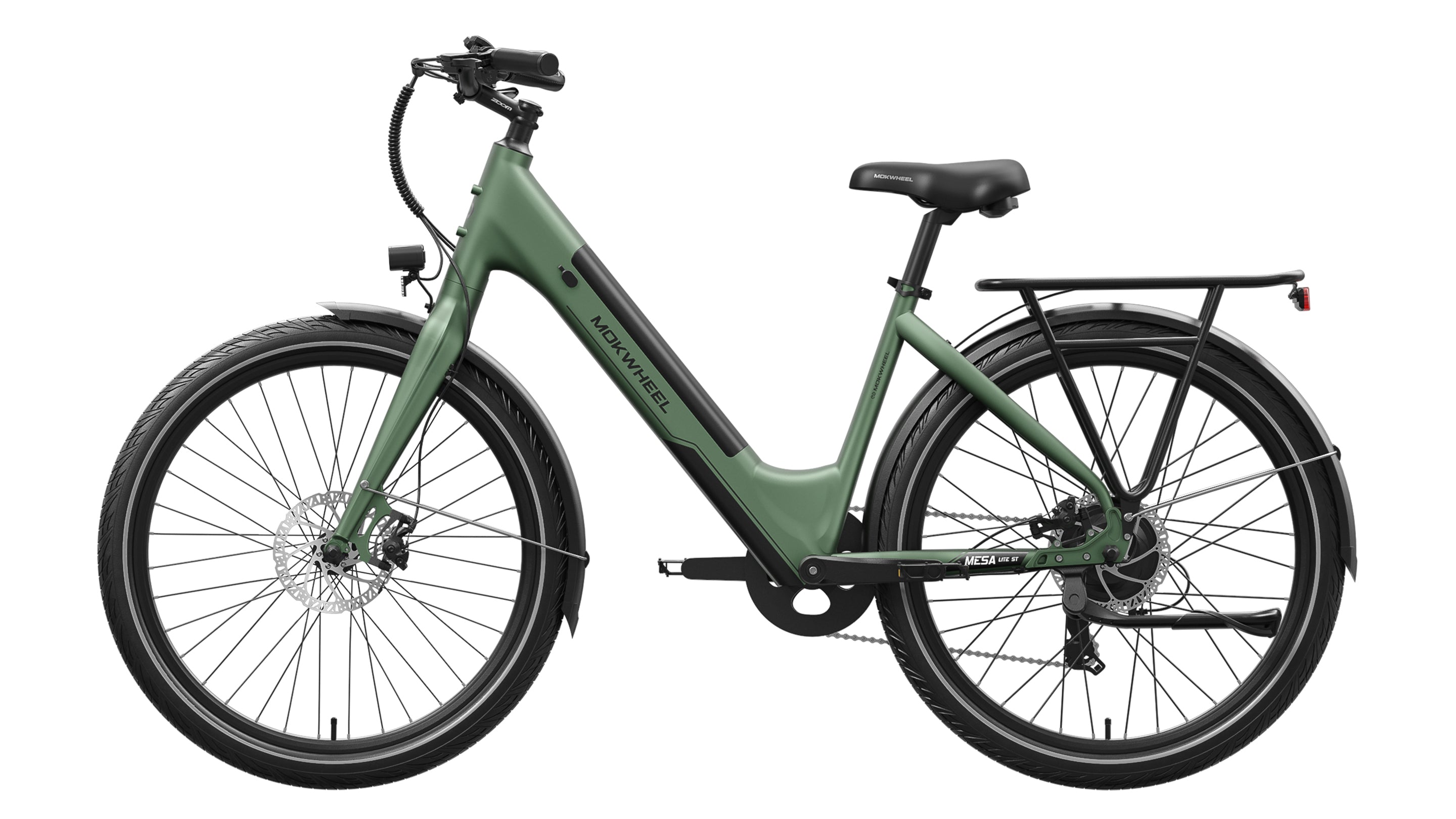Mesa Lite ST Ebike - Image 5