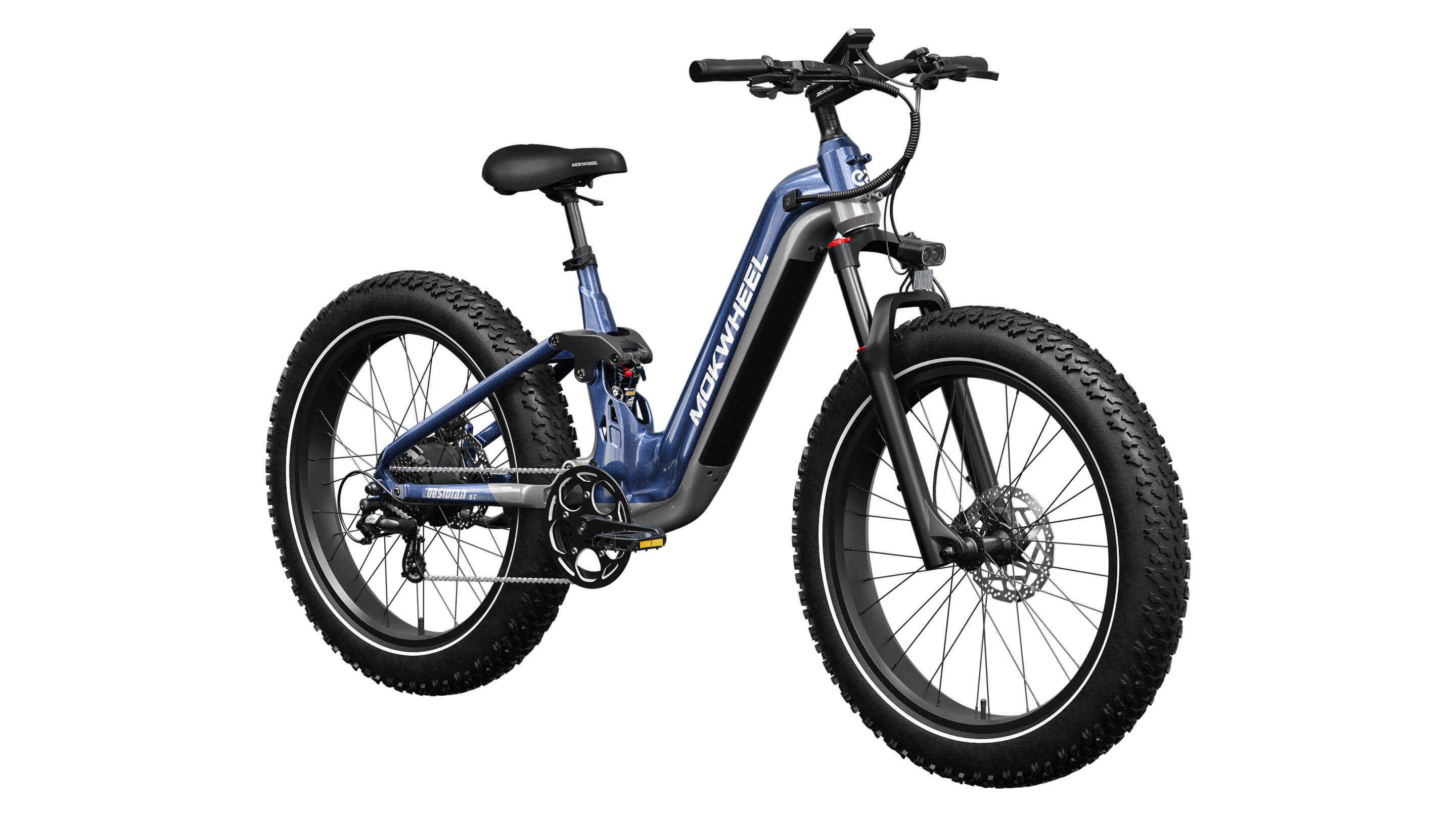 Obsidian ST Ebike - Image 2