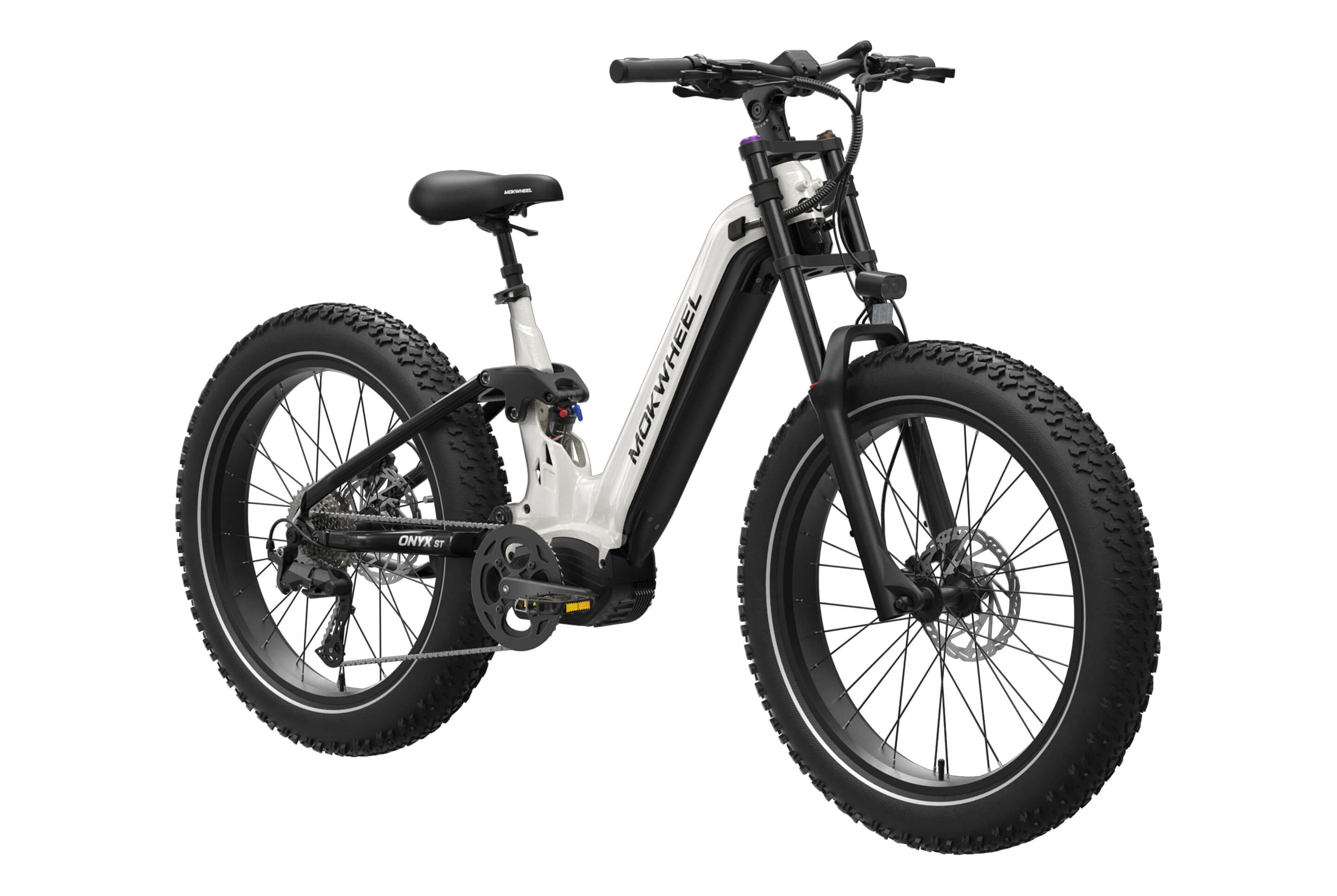 Onyx ST Ebike - Image 2