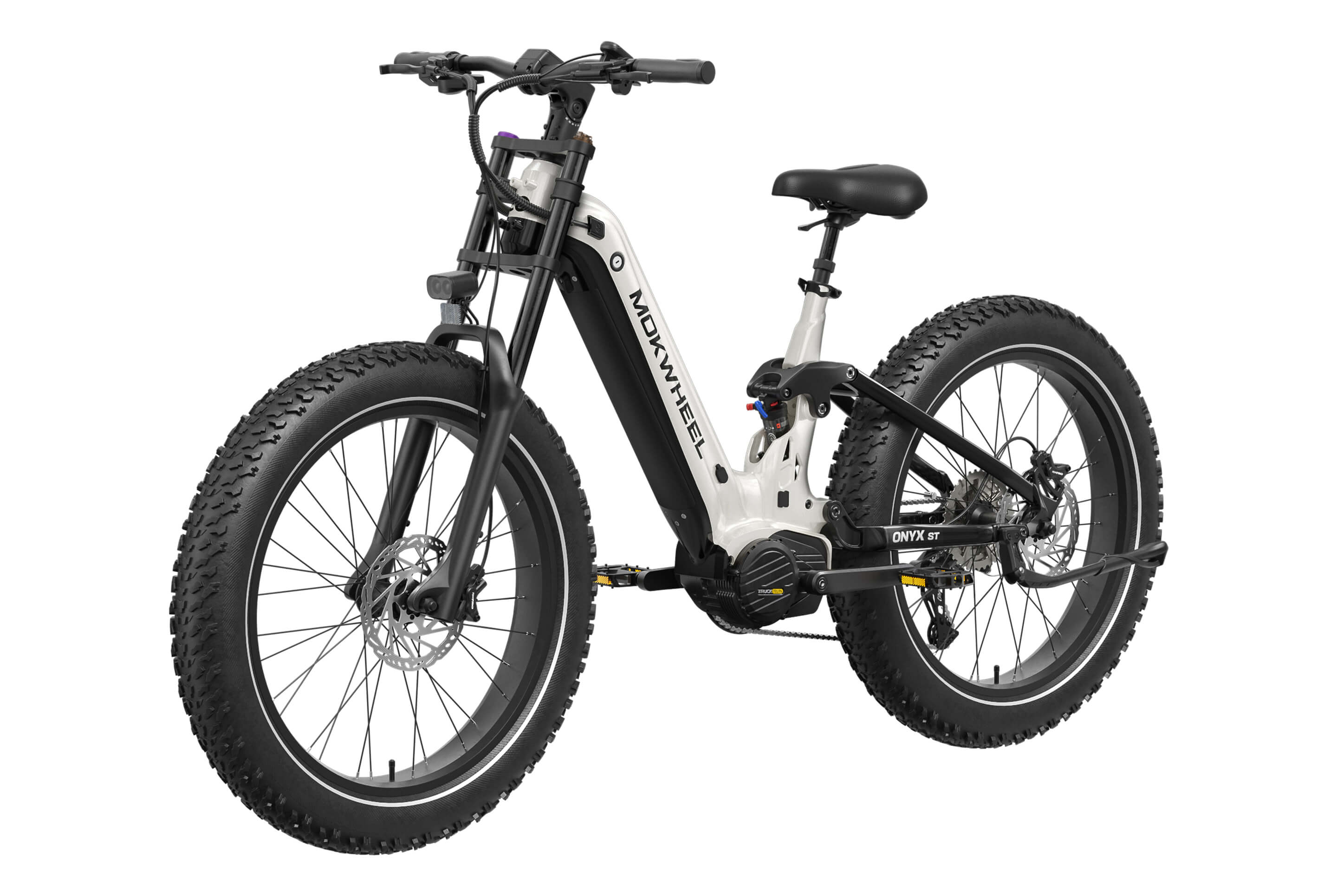 Onyx ST Ebike - Image 3