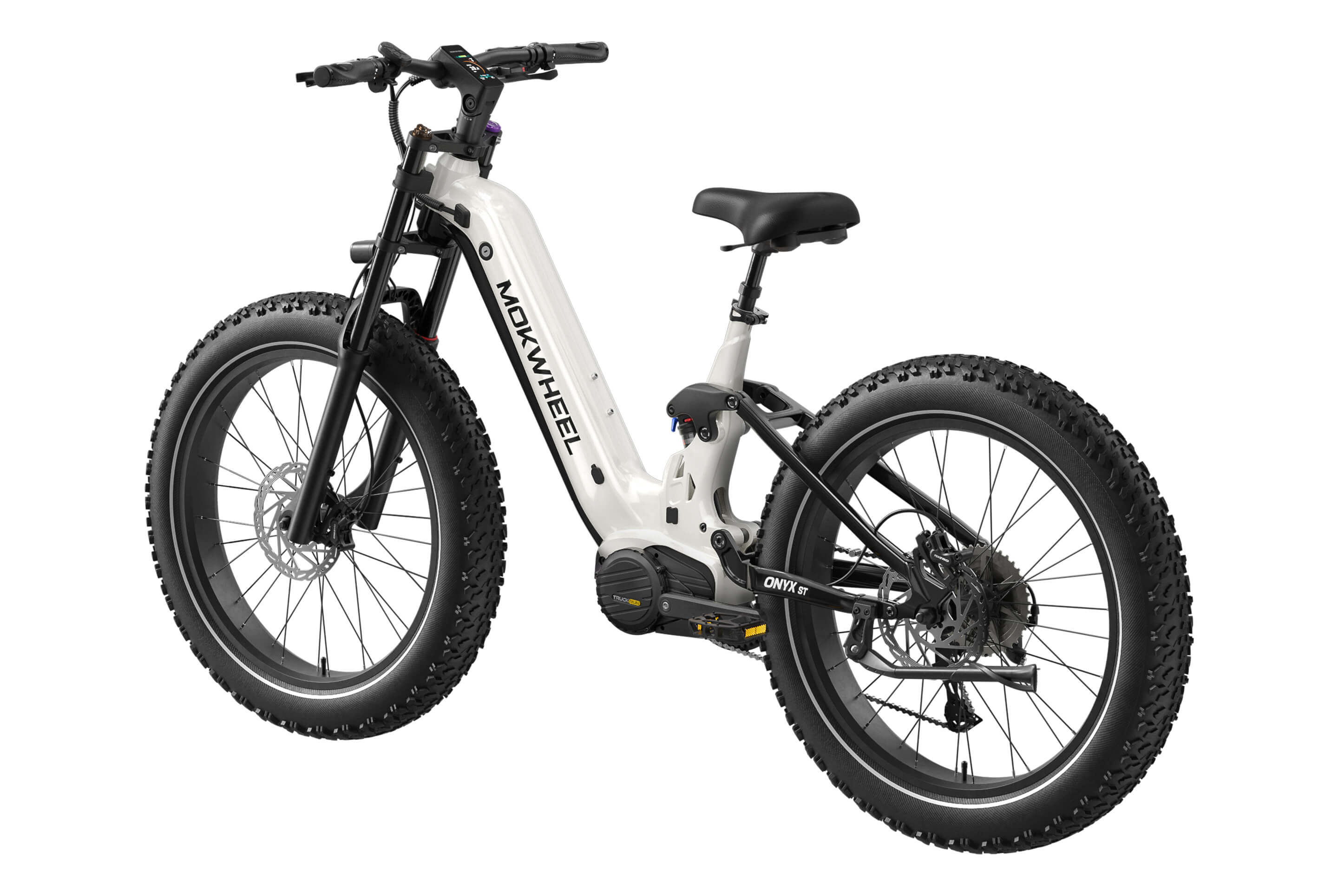 Onyx ST Ebike - Image 4
