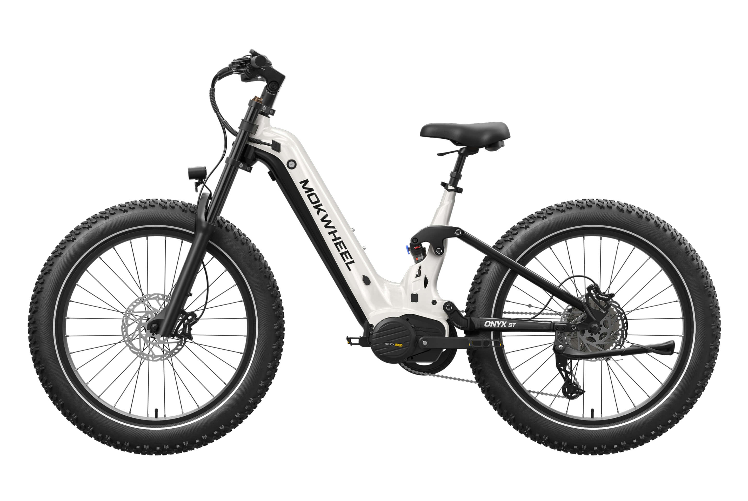 Onyx ST Ebike - Image 5