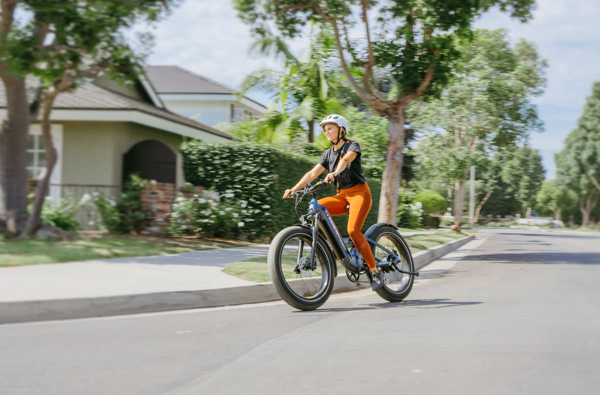 Obsidian ST 2.0 Ebike - Image 2