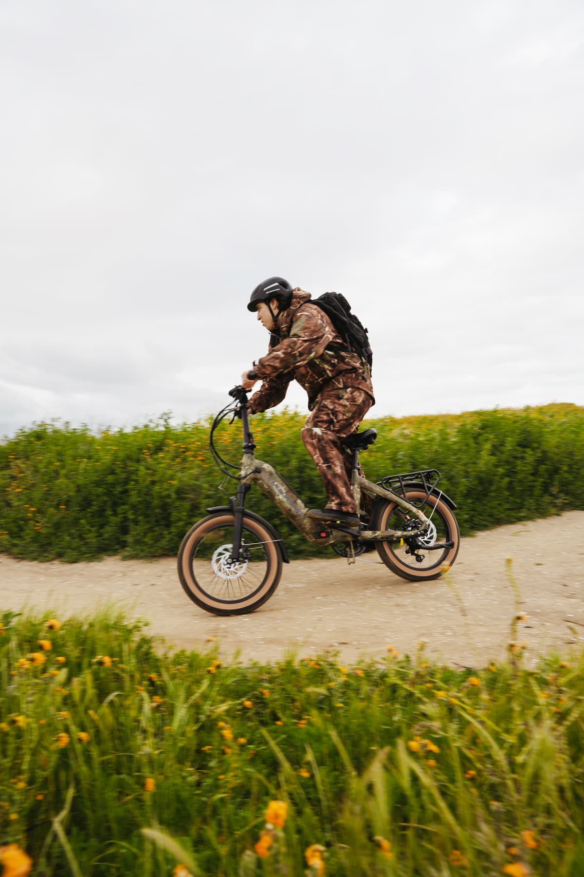 Mokwheel Slate at speed