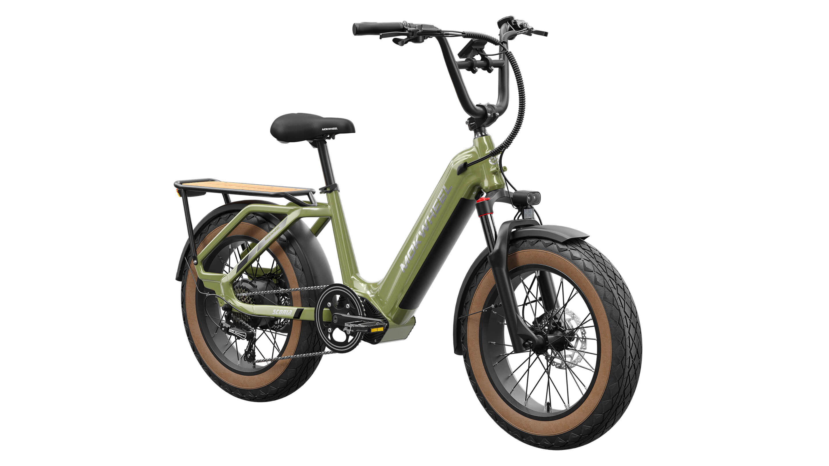 Scoria Ebike - Image 2
