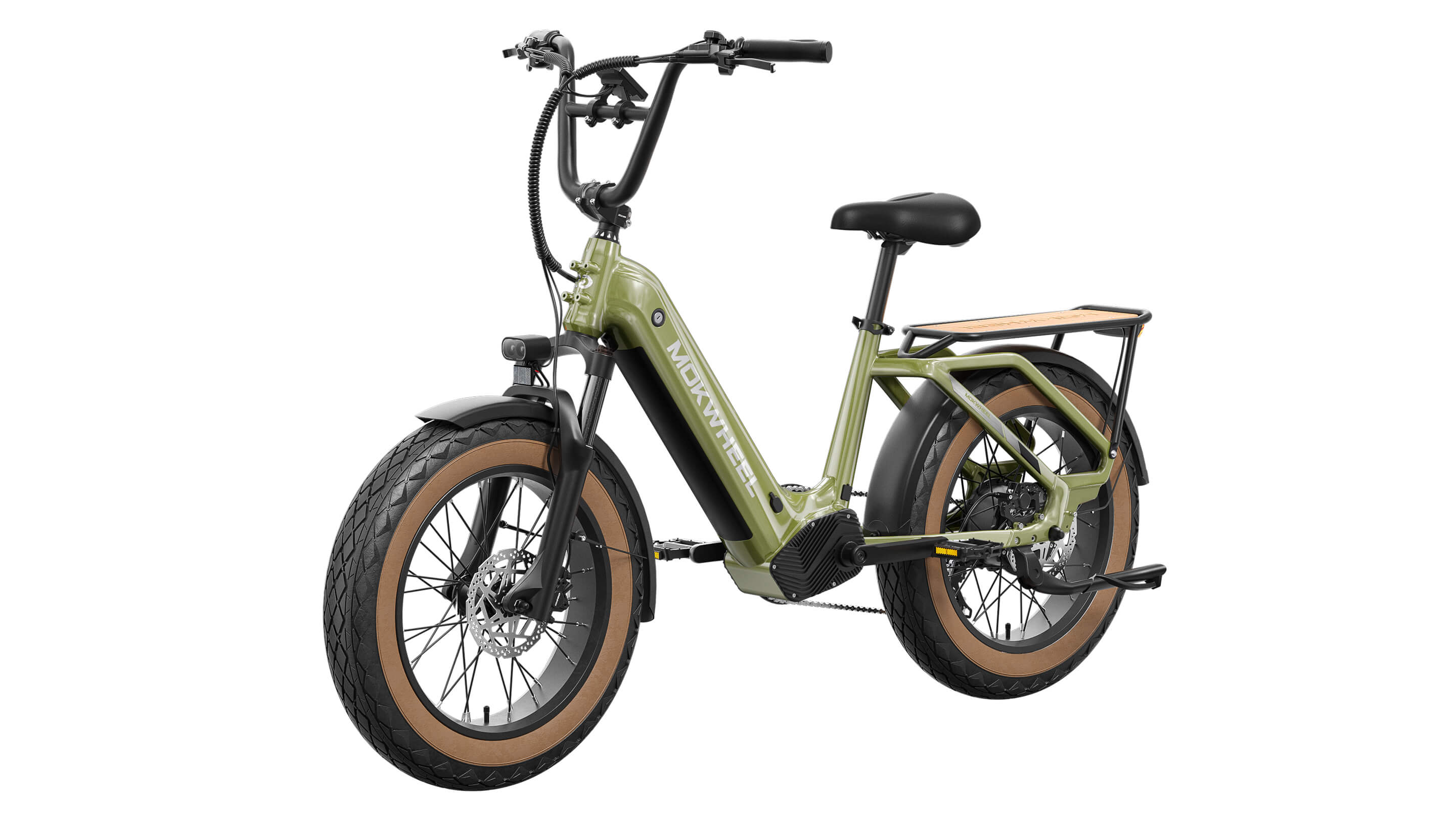Scoria Ebike - Image 3