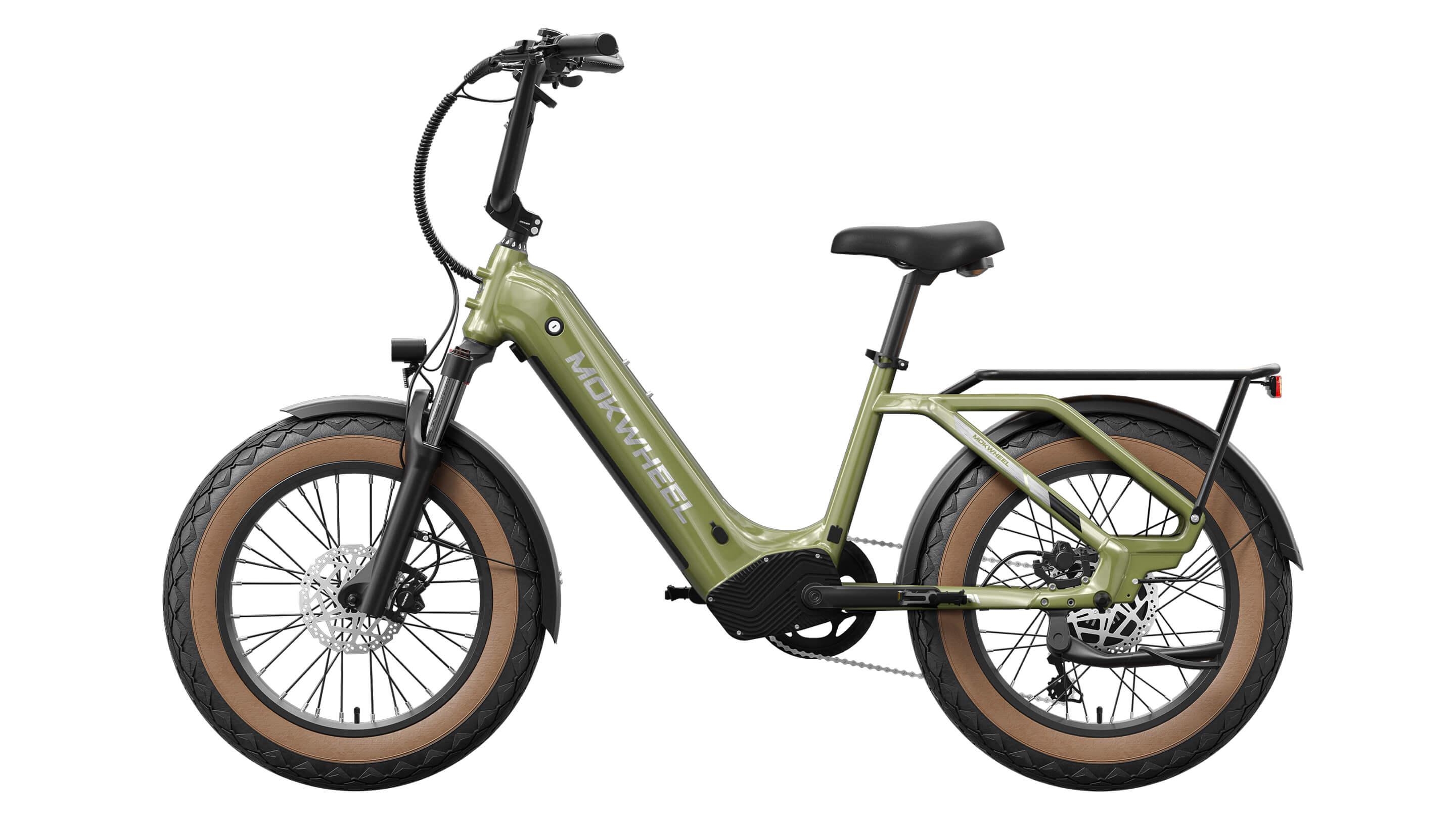 Scoria Ebike - Image 4