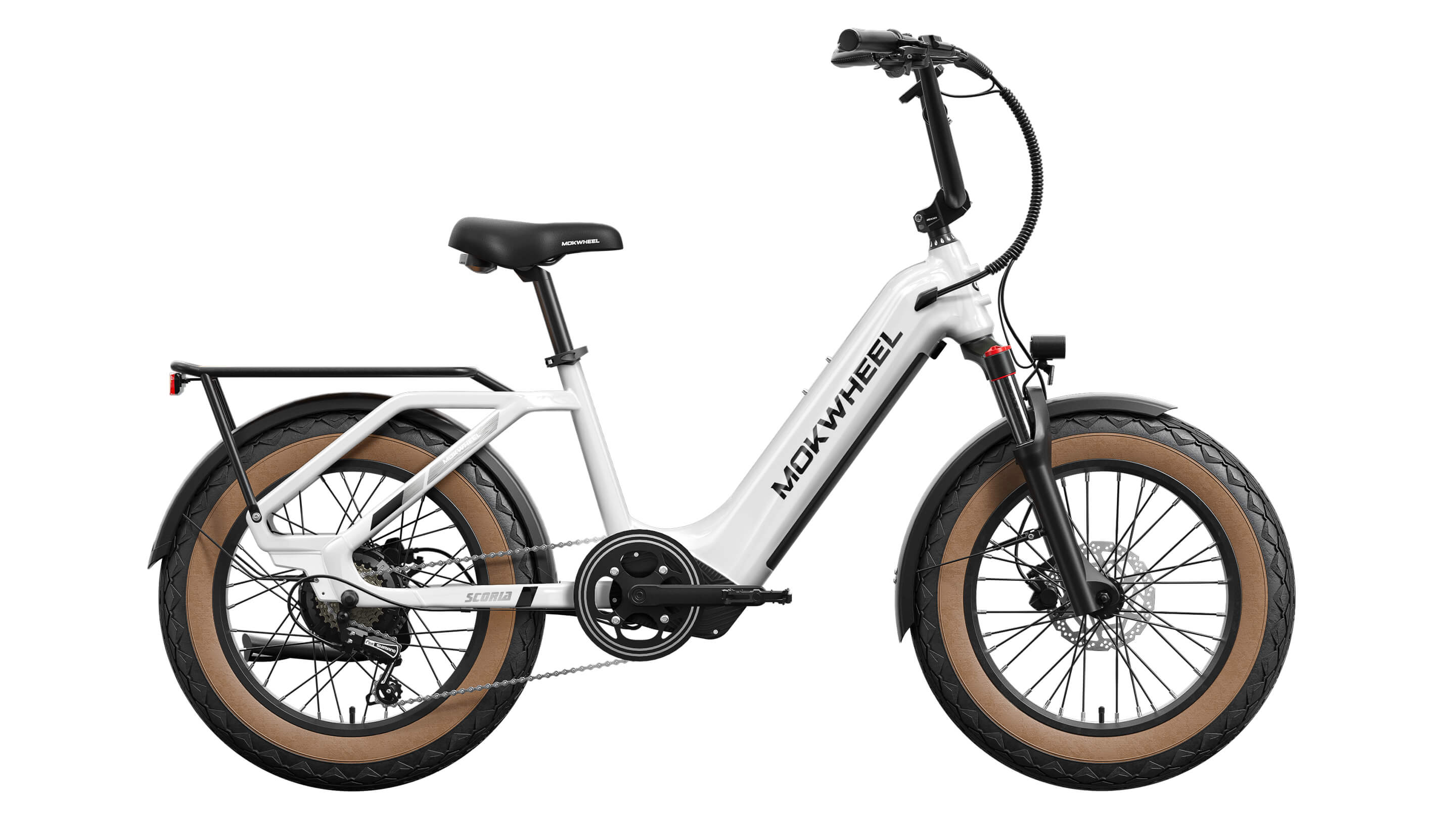 Scoria Ebike - Image 5