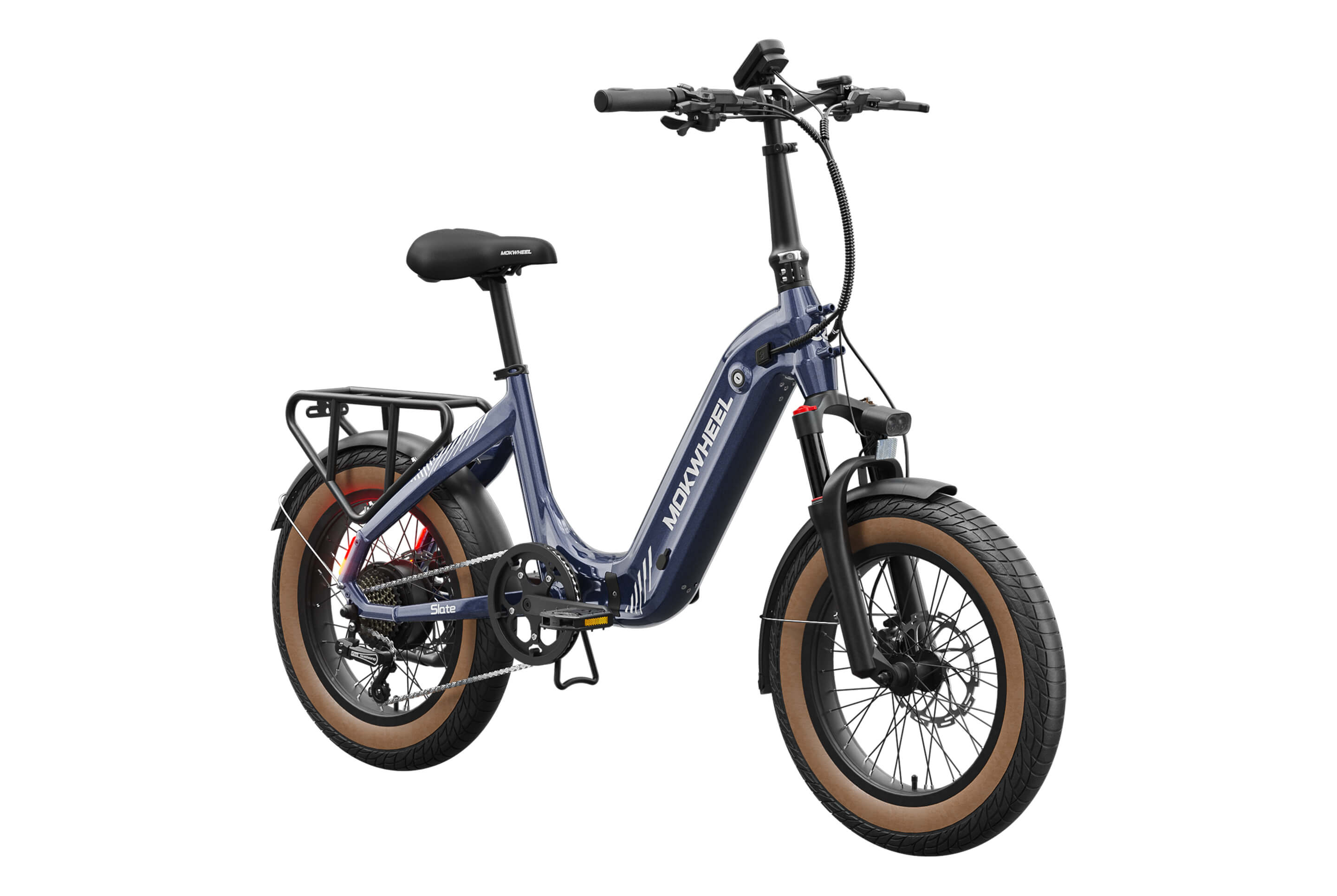 Slate Ebike - Image 2