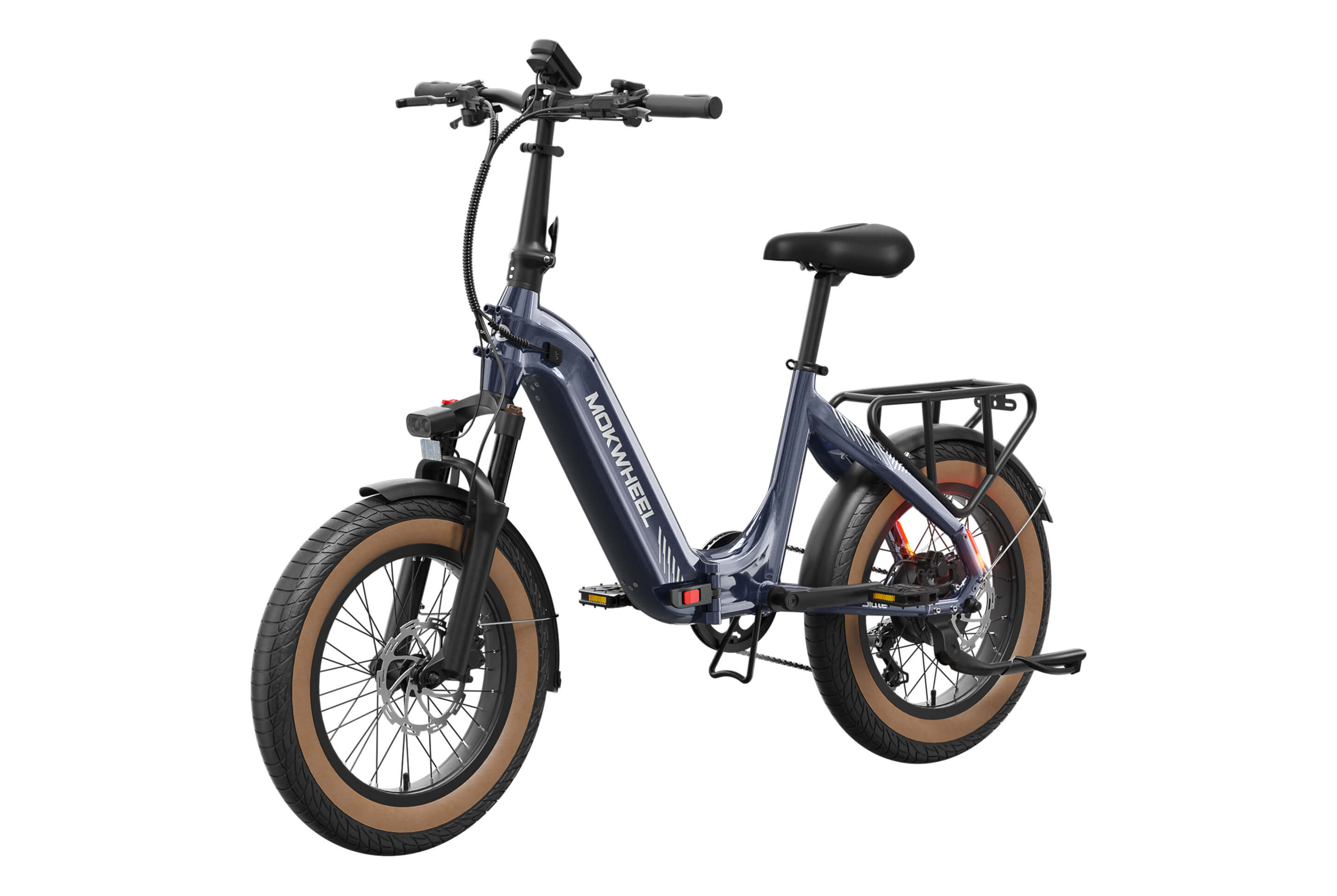 Slate Ebike - Image 3
