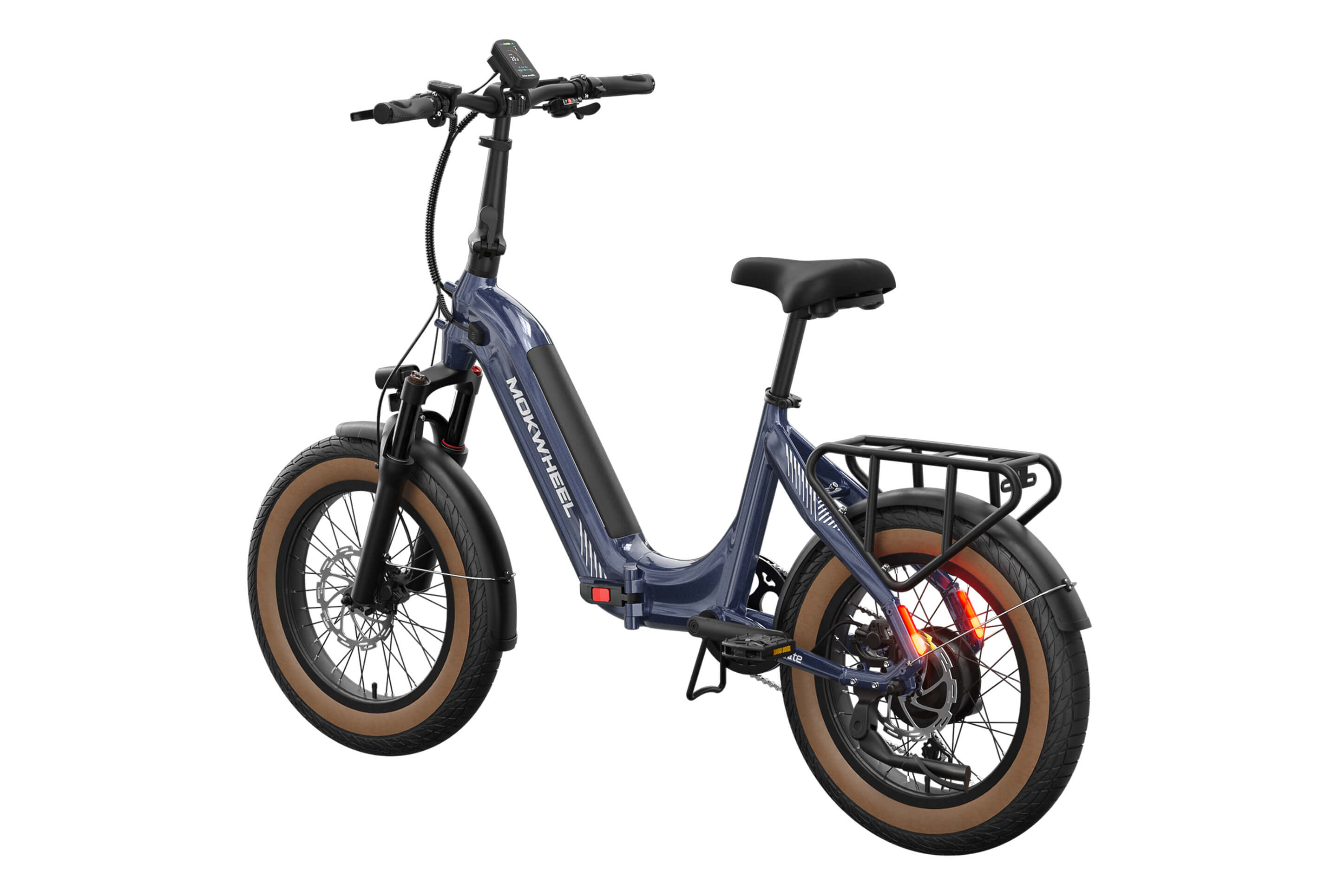 Slate Ebike - Image 4