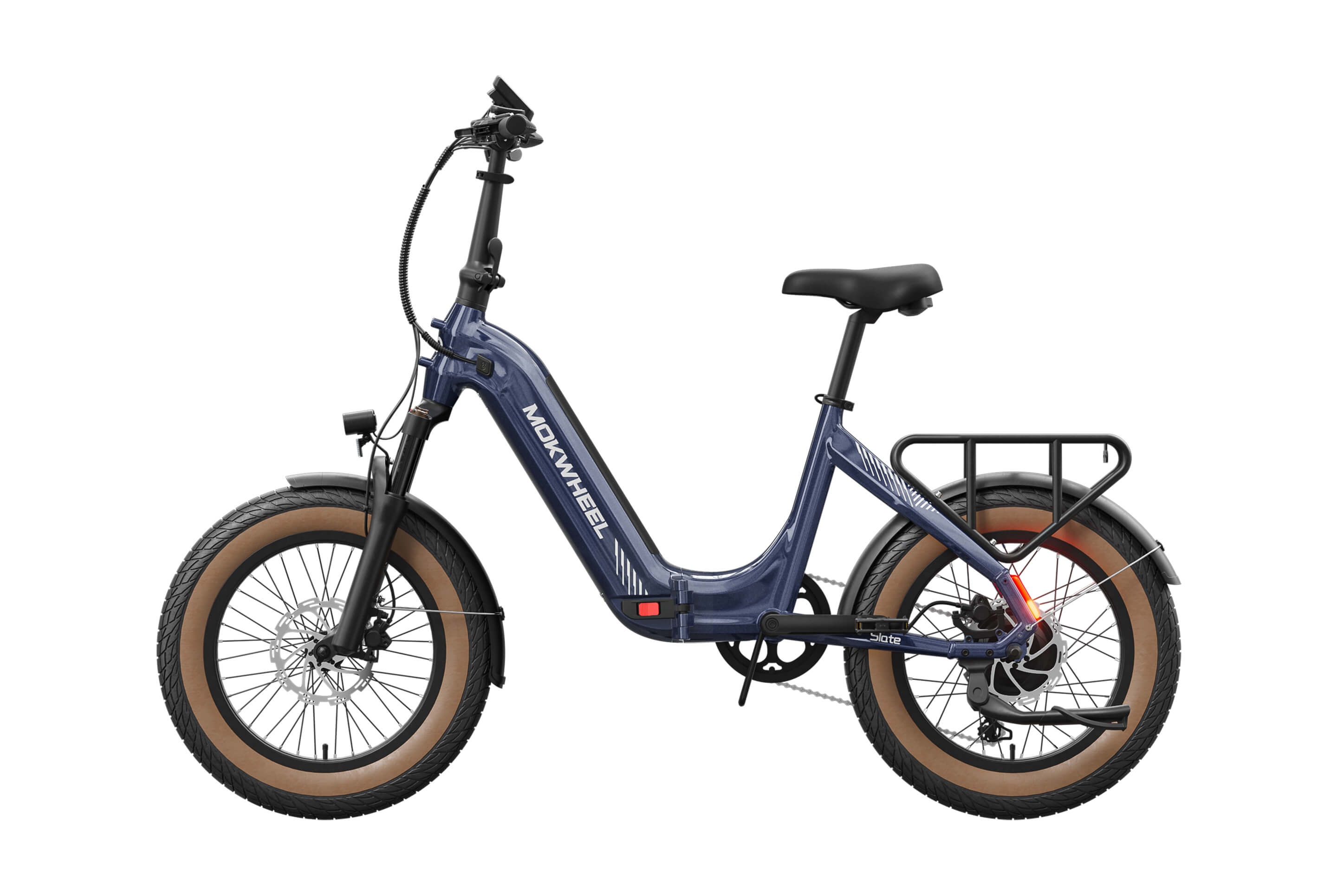 Slate Ebike - Image 5