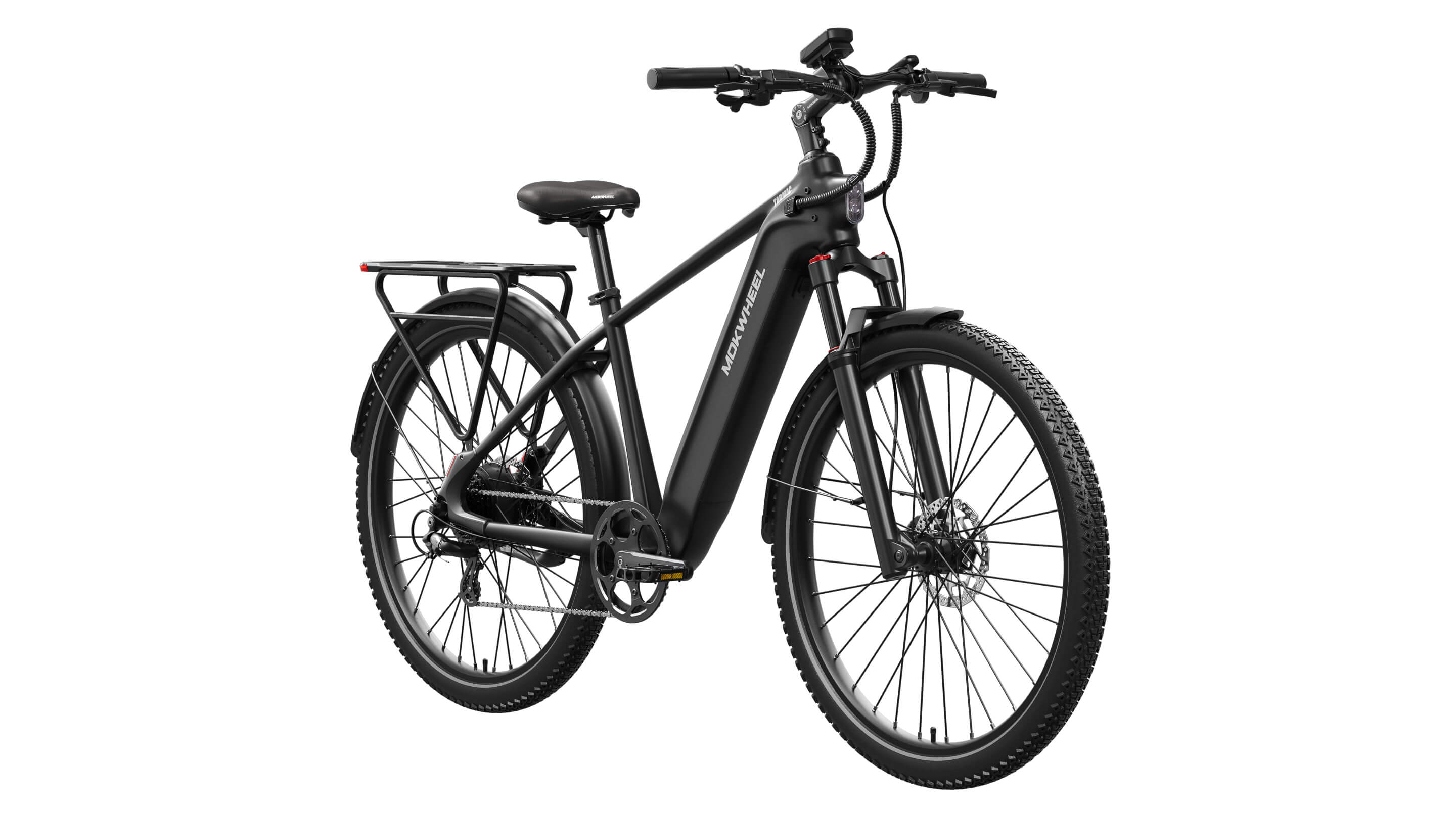 Tarmac Ebike - Image 2