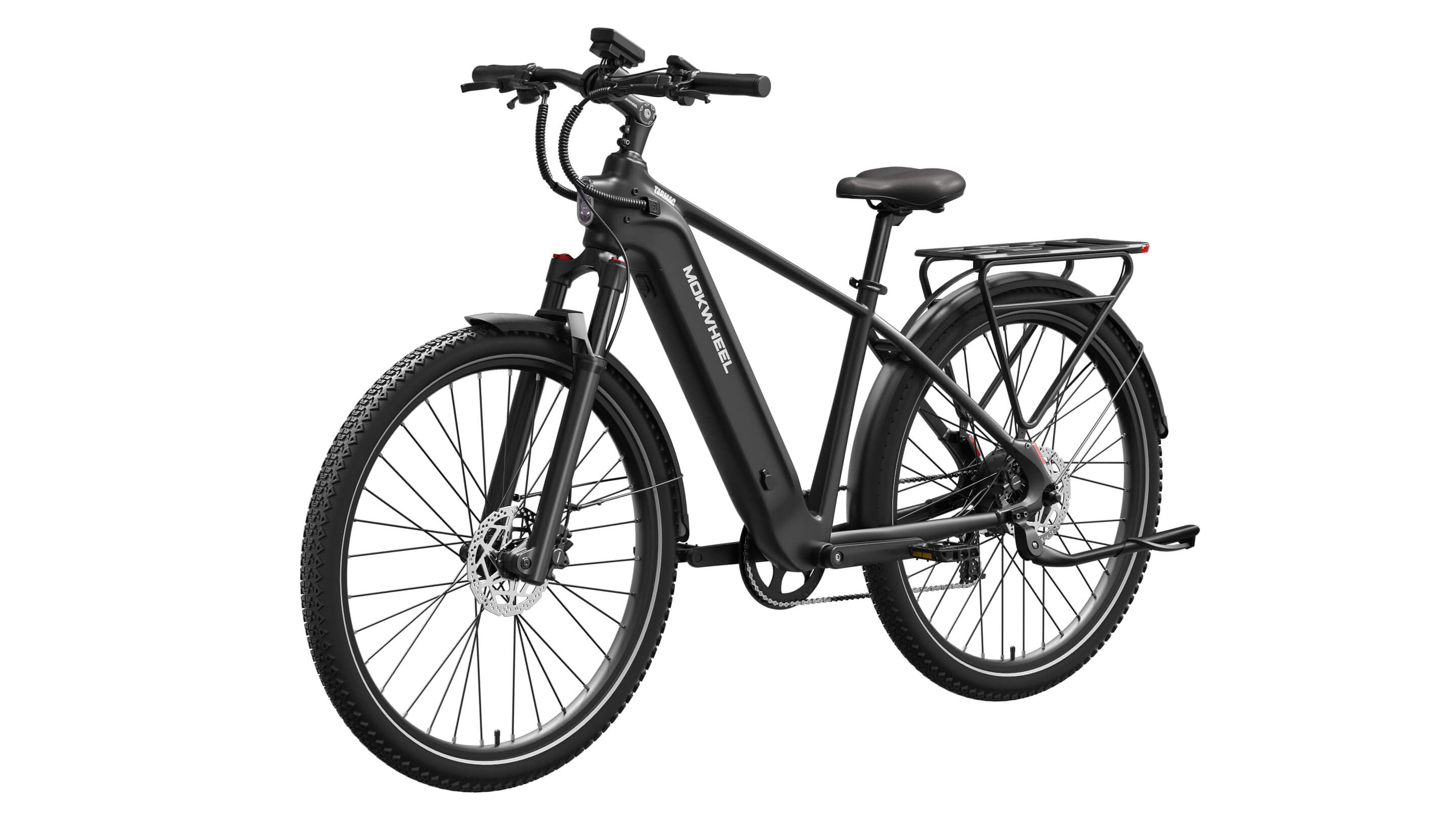 Tarmac Ebike - Image 3