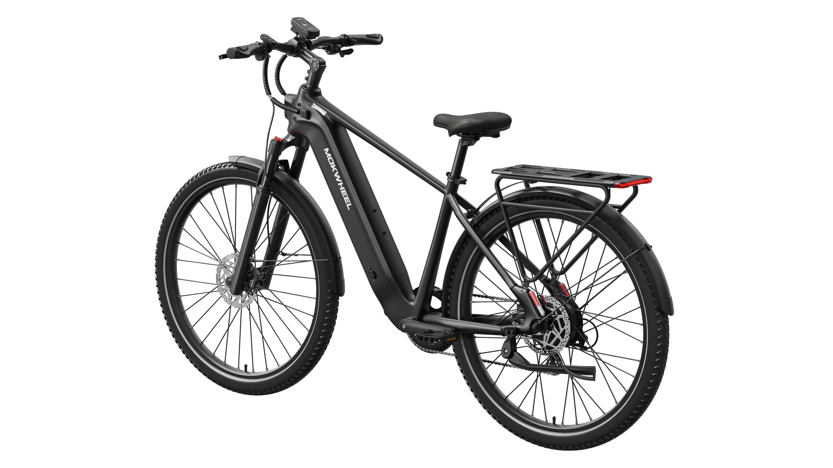Tarmac Ebike - Image 4