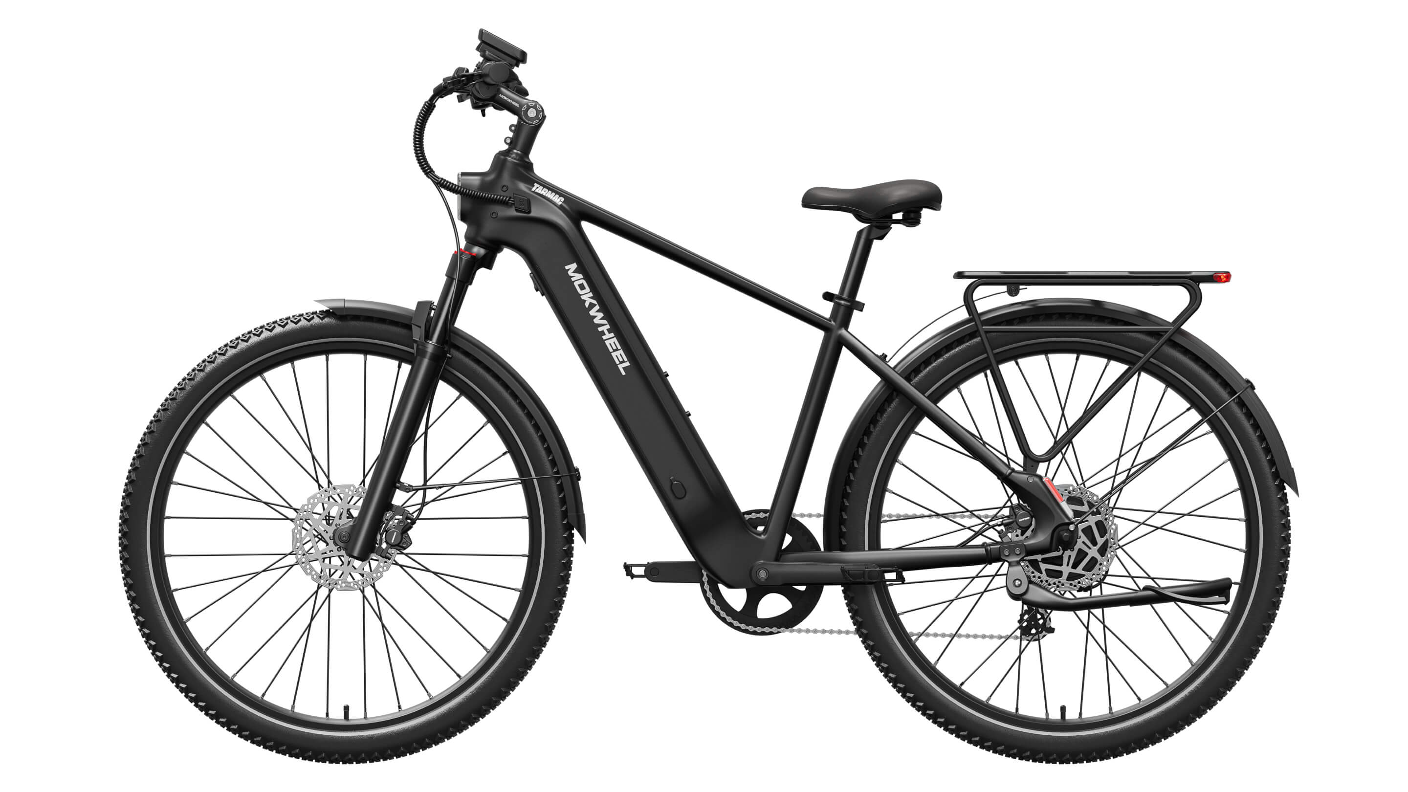 Tarmac Ebike - Image 5