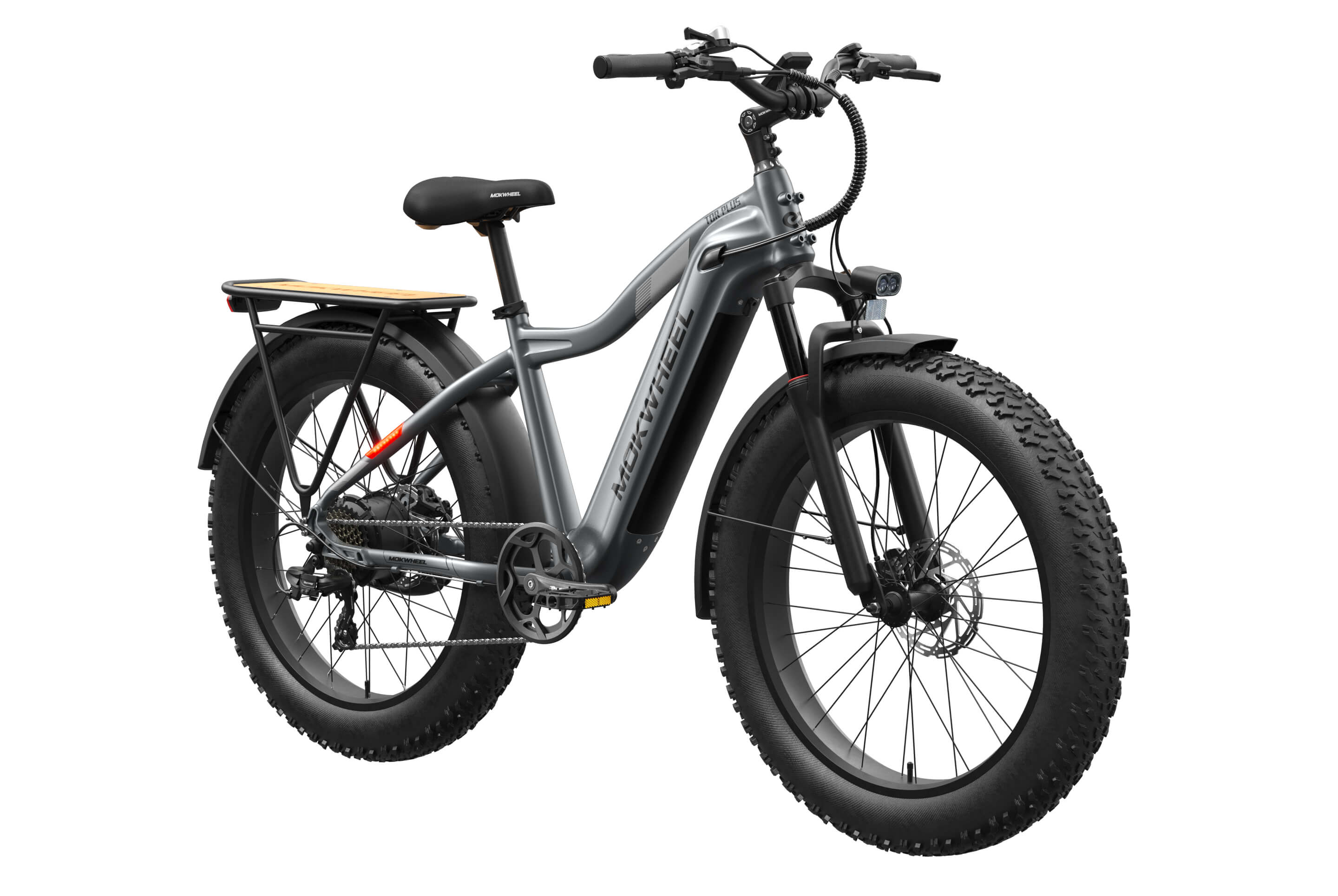 Tor Plus Ebike - Image 2