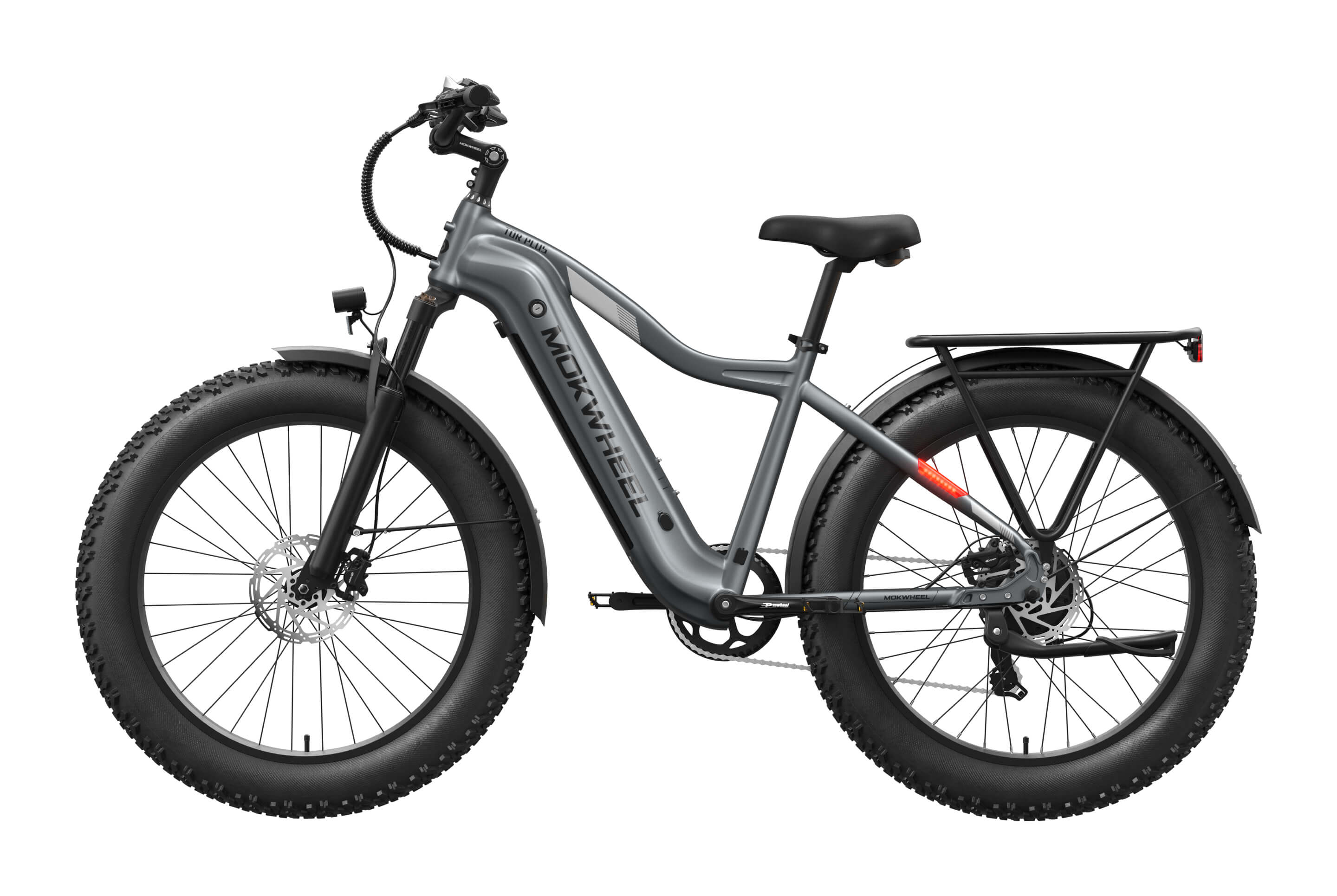 Tor Plus Ebike - Image 5