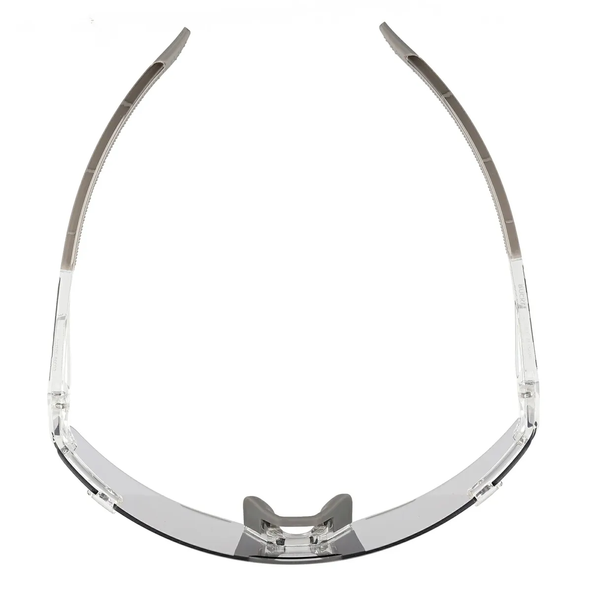 Boundless Sports Sunglasses with 3 Interchangeable Lenses - Image 4