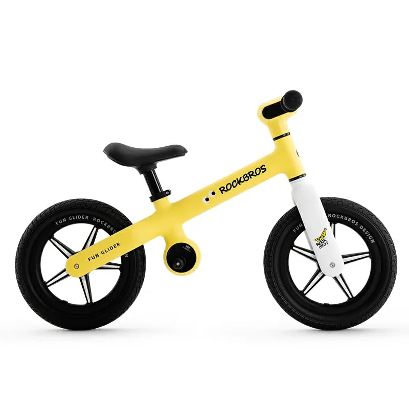 FGD-P2 12-Inch Kids Balance Bike - Image 2