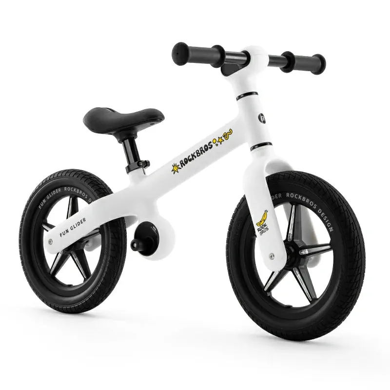 FGD-P2 12-Inch Kids Balance Bike - Image 3