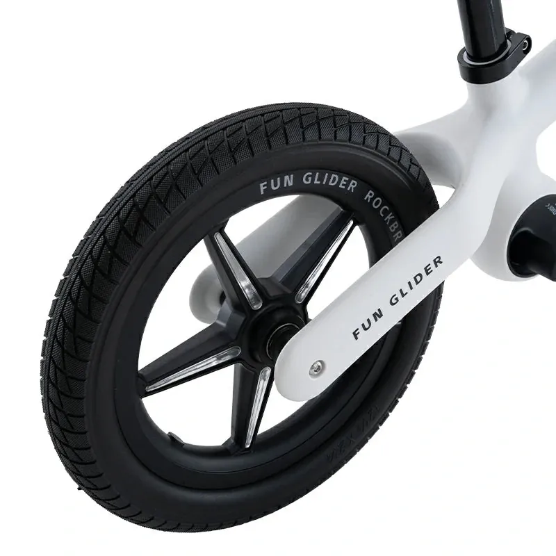 FGD-P2 12-Inch Kids Balance Bike - Image 5