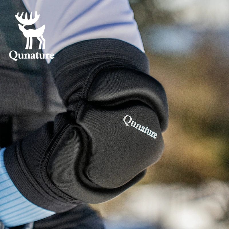Flexible & Durable Elbow Pads with 3D Full Coverage - Image 3