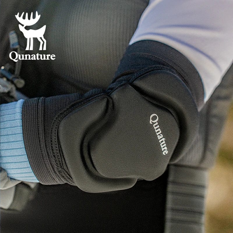 Flexible & Durable Elbow Pads with 3D Full Coverage - Image 4