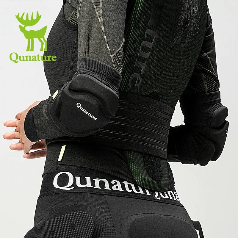 Flexible & Durable Elbow Pads with 3D Full Coverage - Image 5