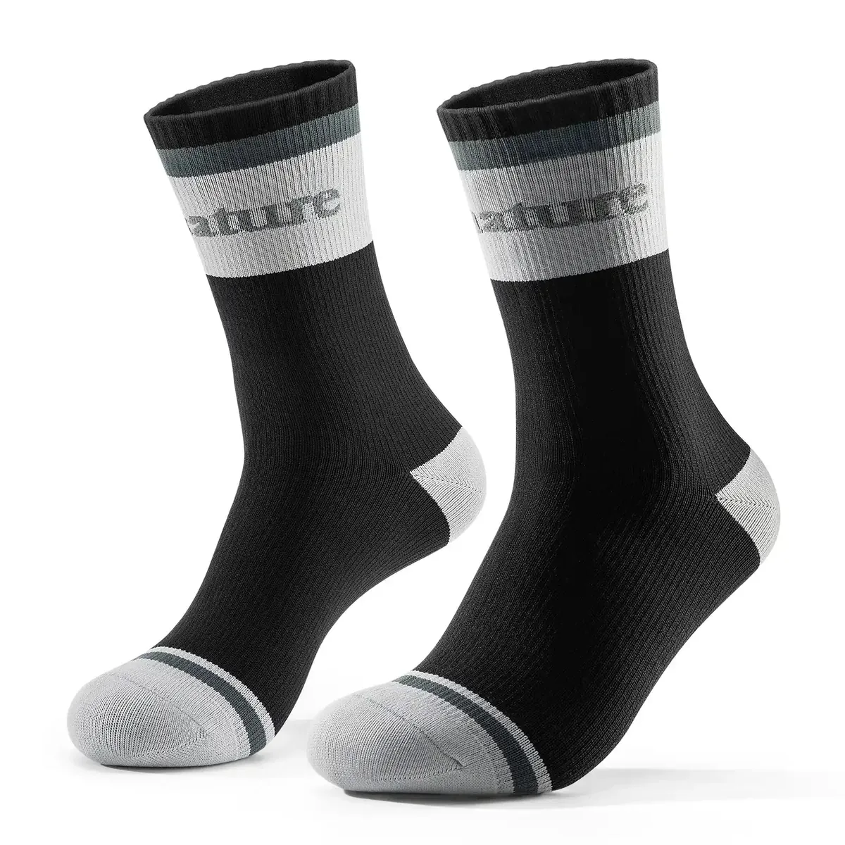 Four-Season Waterproof Socks Breathable for Outdoor Sports - Image 2