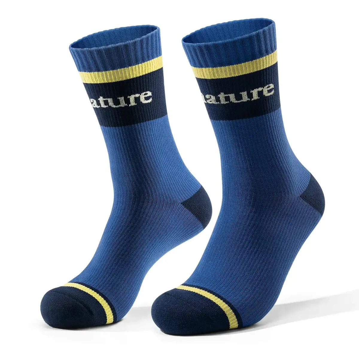 Four-Season Waterproof Socks Breathable for Outdoor Sports - Image 3