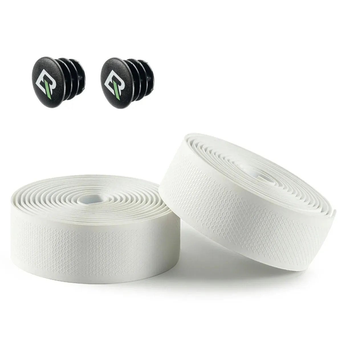 Road Bike Handlebar Tape 3mm Extra Long 220cm - Image 2