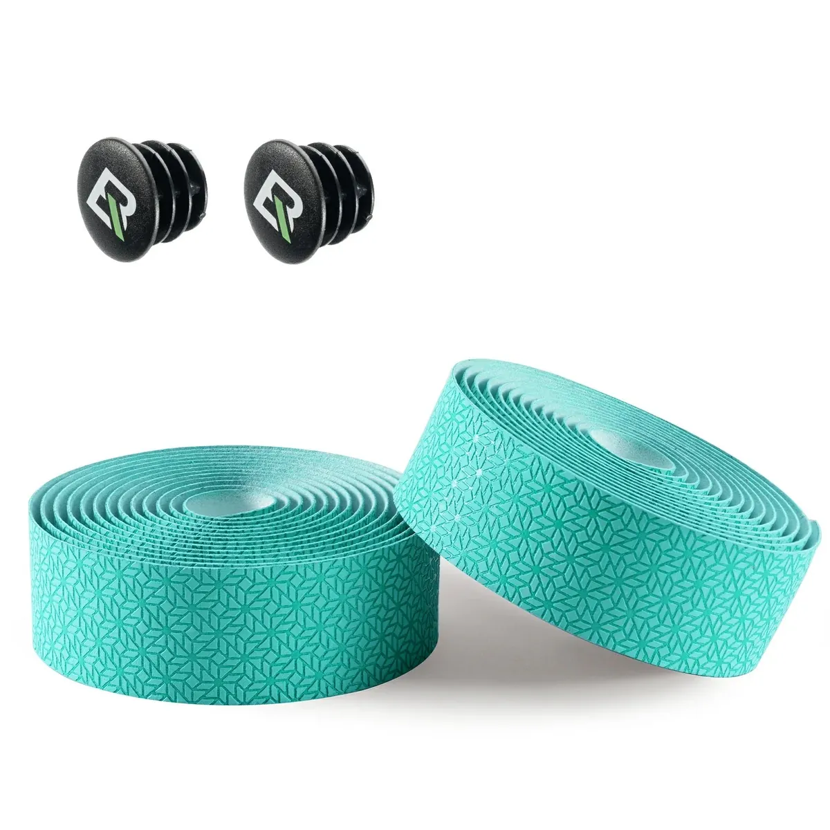 Road Bike Handlebar Tape 3mm Extra Long 220cm - Image 4