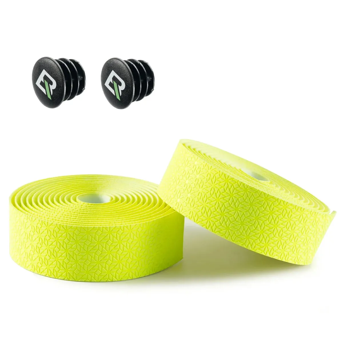 Road Bike Handlebar Tape 3mm Extra Long 220cm - Image 5