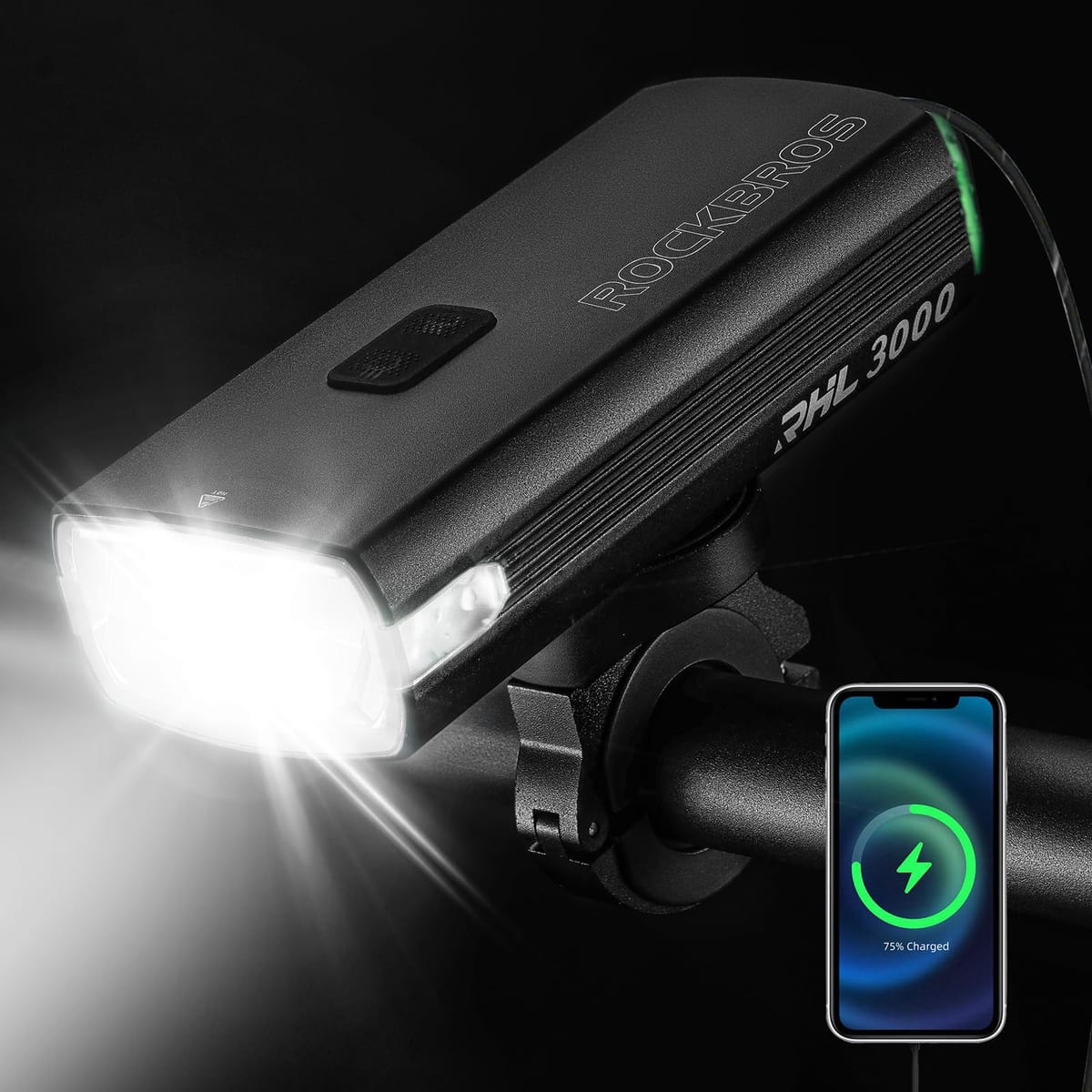 RHL 3000LM USB-C - Image 2
