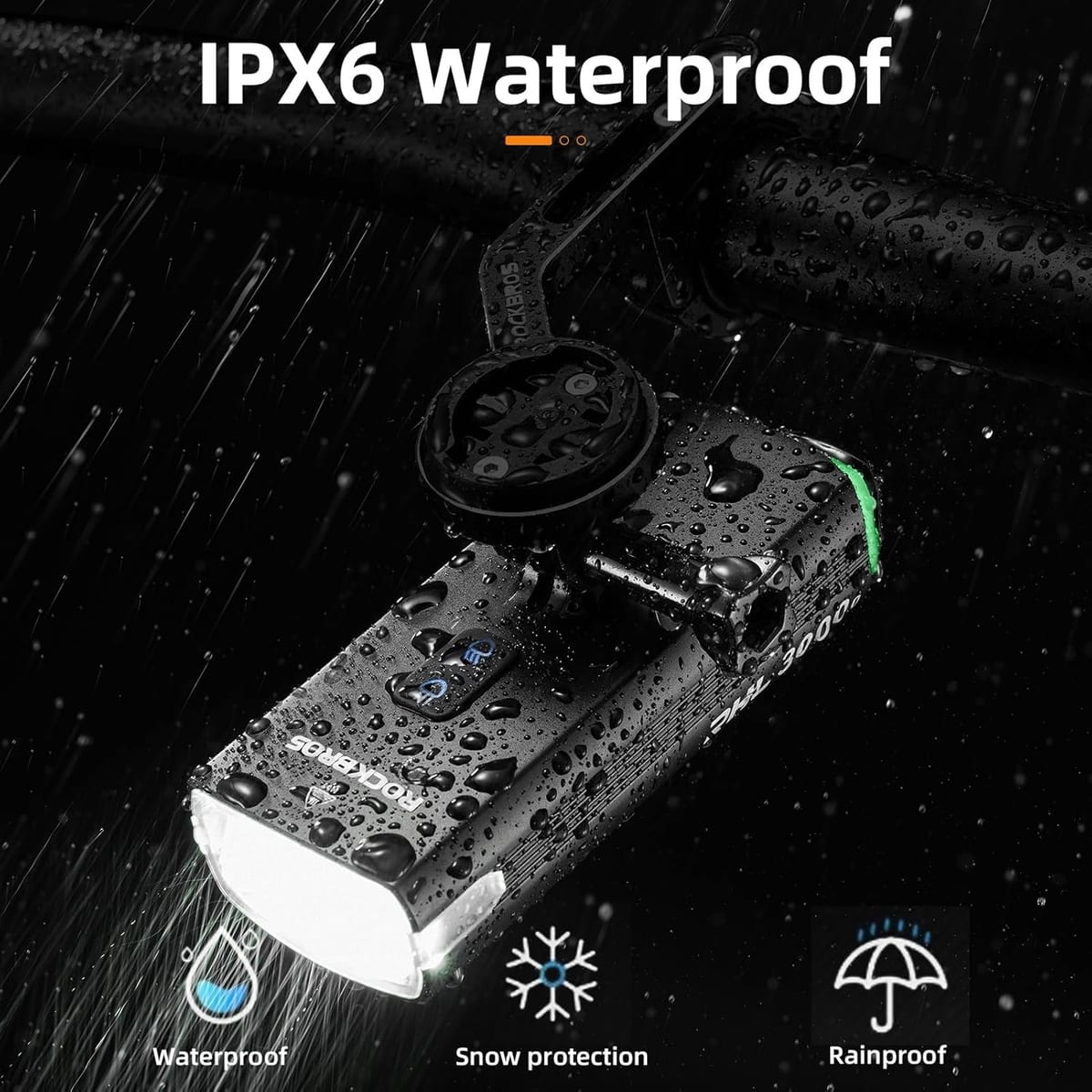 RHL 3000LM USB-C - Image 3