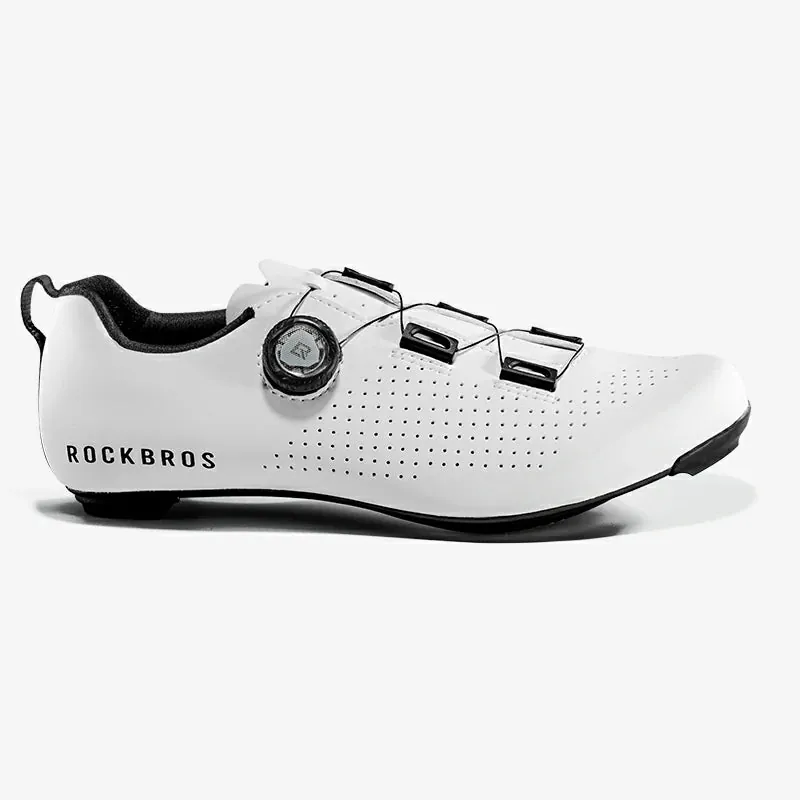 ROCKBROS Clipless Cycling Bike Shoes CR5 - Image 2