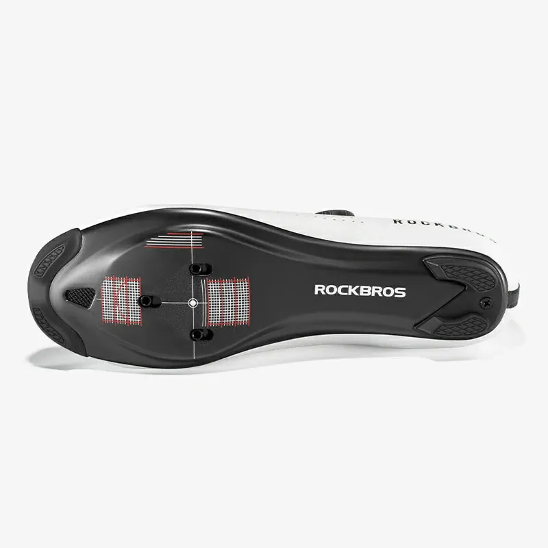ROCKBROS Clipless Cycling Bike Shoes CR5 - Image 3