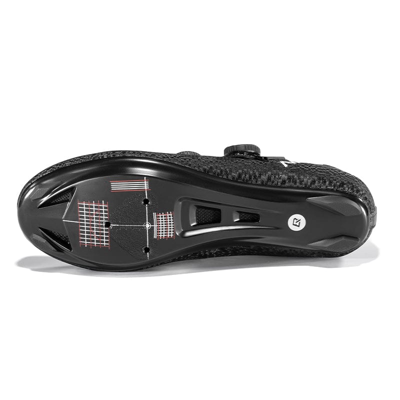 ROCKBROS Clipless Cycling Bike Shoes NR3 Carbon sole - Image 3