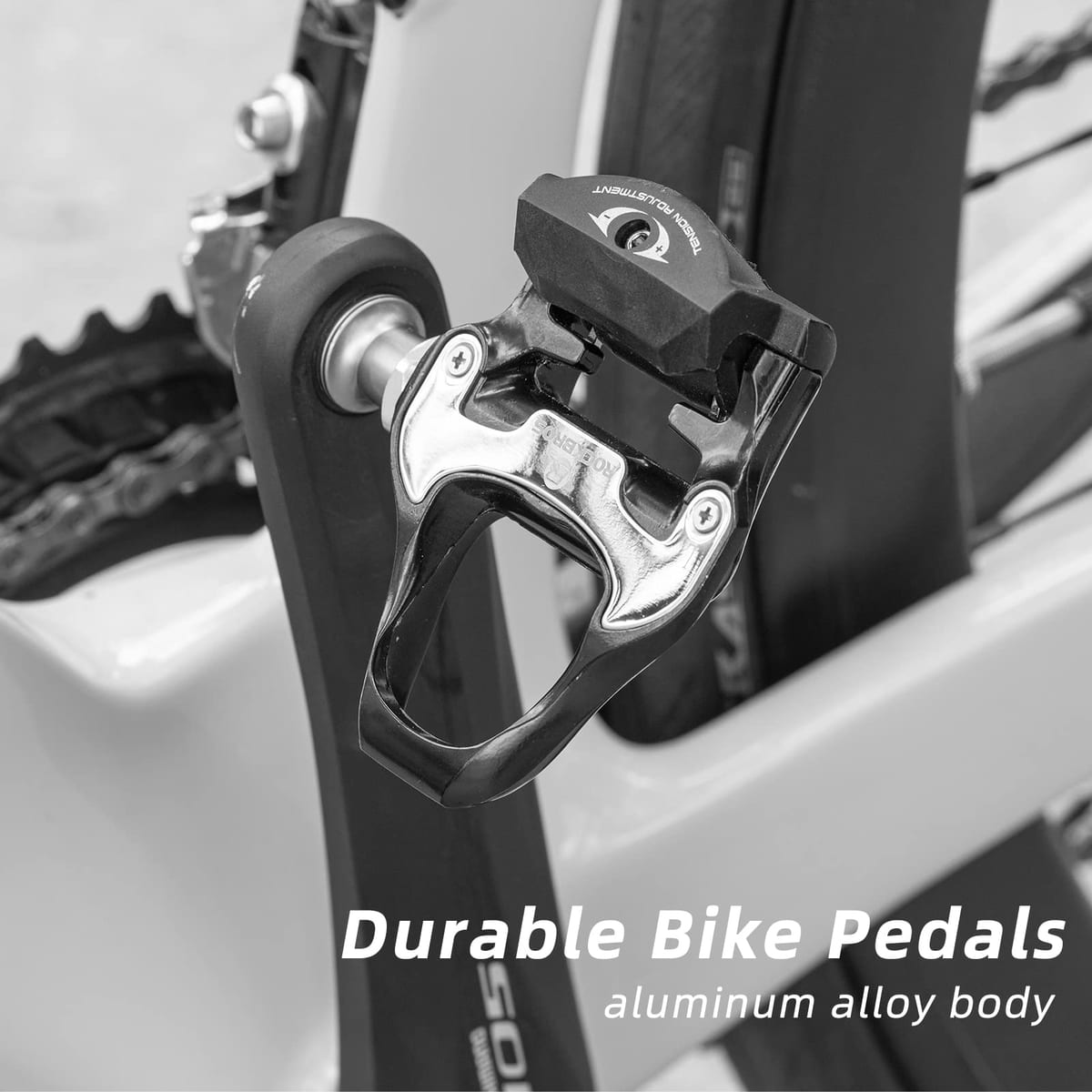 SPD-SL Road Pedals - Image 5