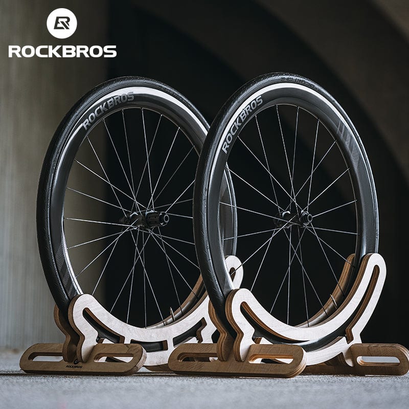 ROCKBROS Lightweight T700 Carbon Wheelset – Tubeless Ready Disc Brake - Image 4
