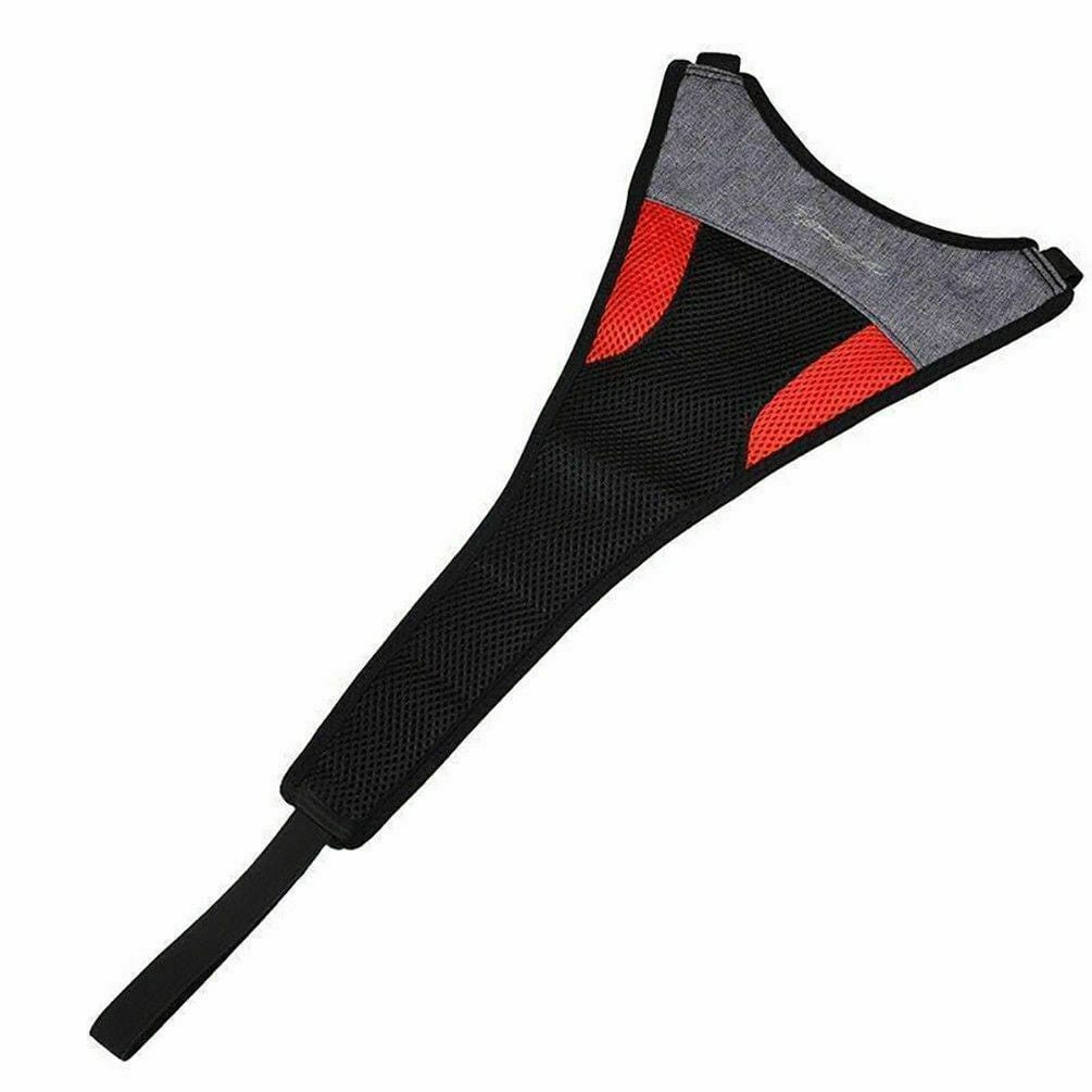 Trainer Sweat Net Sweatband Sweatproof Tape Strap - Image 4