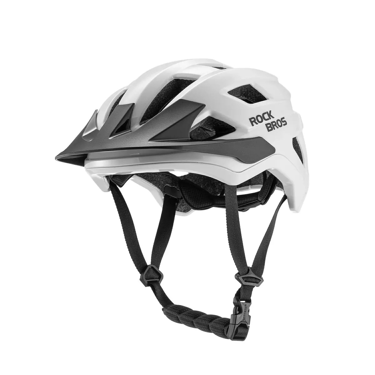 Youth Cycling Helmet Breathable Antibacterial Protection - Image 2