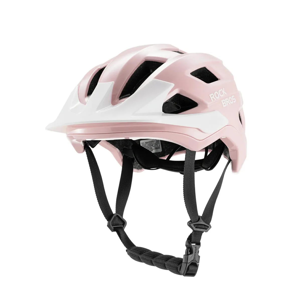 Youth Cycling Helmet Breathable Antibacterial Protection - Image 3