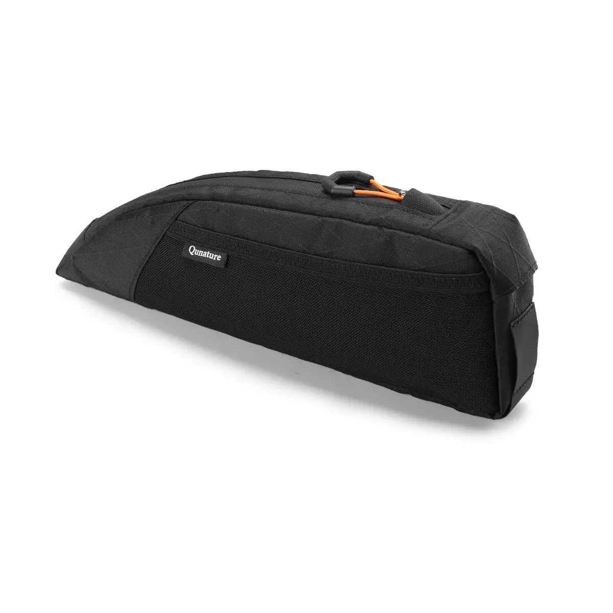 Water-repellent Top Tube Bag for Bikepacking 1L/1.75L - Image 2