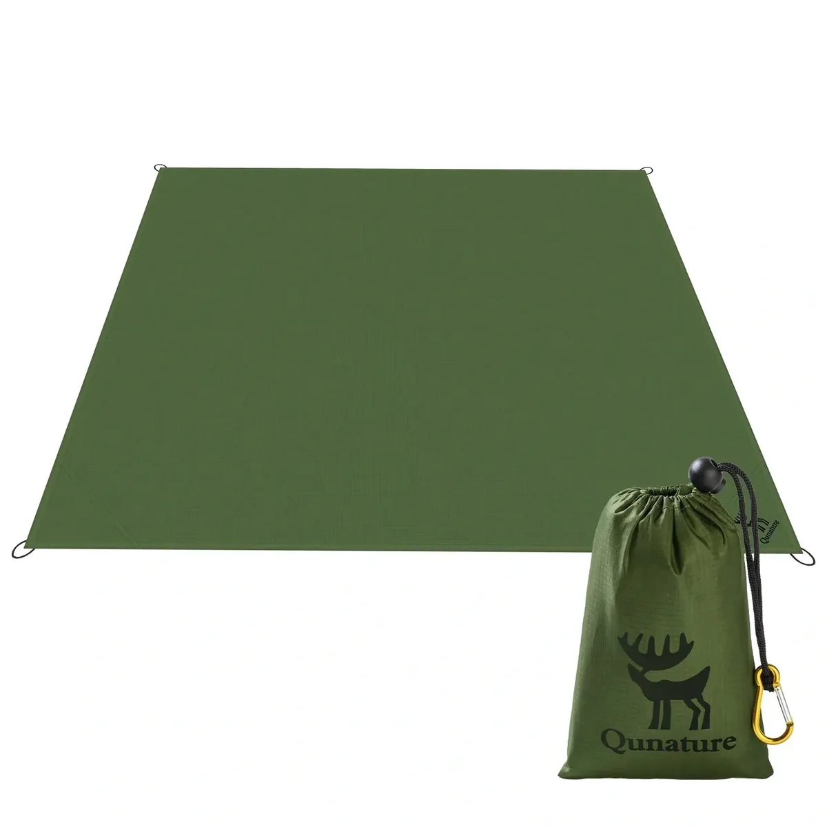 Lightweight Waterproof Picnic Blanket - Image 2