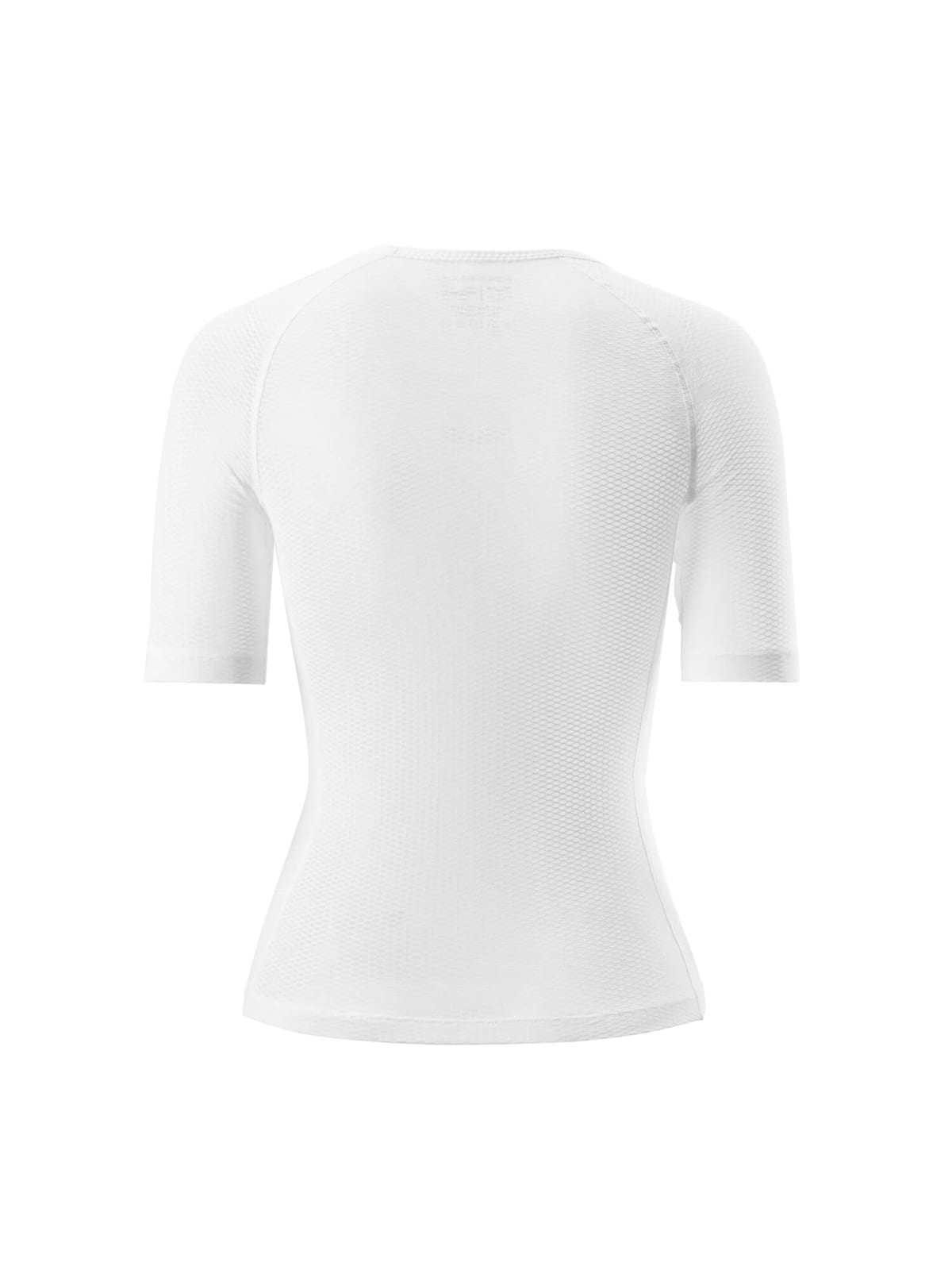 Women's TVI Cycling Base Layer Short Sleeve Jersey - Image 2