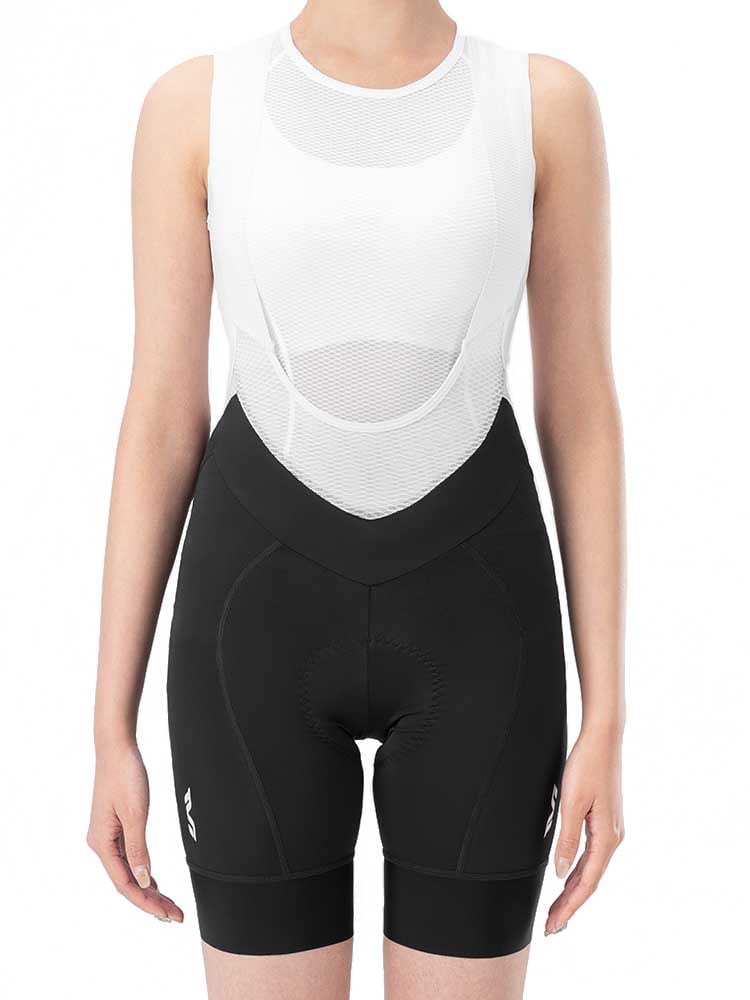 Women's TVI Cycling Bib Shorts - Image 2