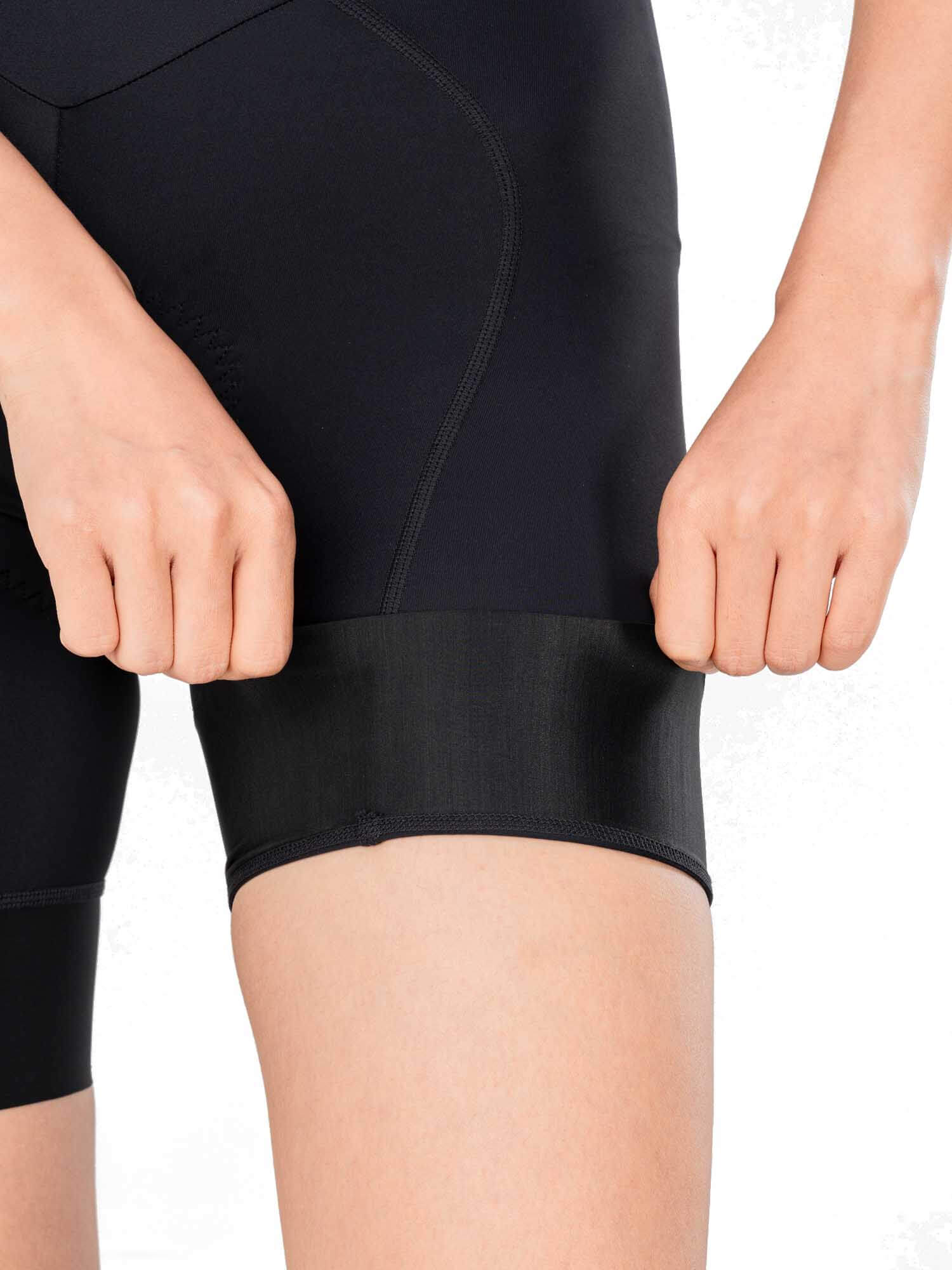 Women's TVI Cycling Bib Shorts - Image 5