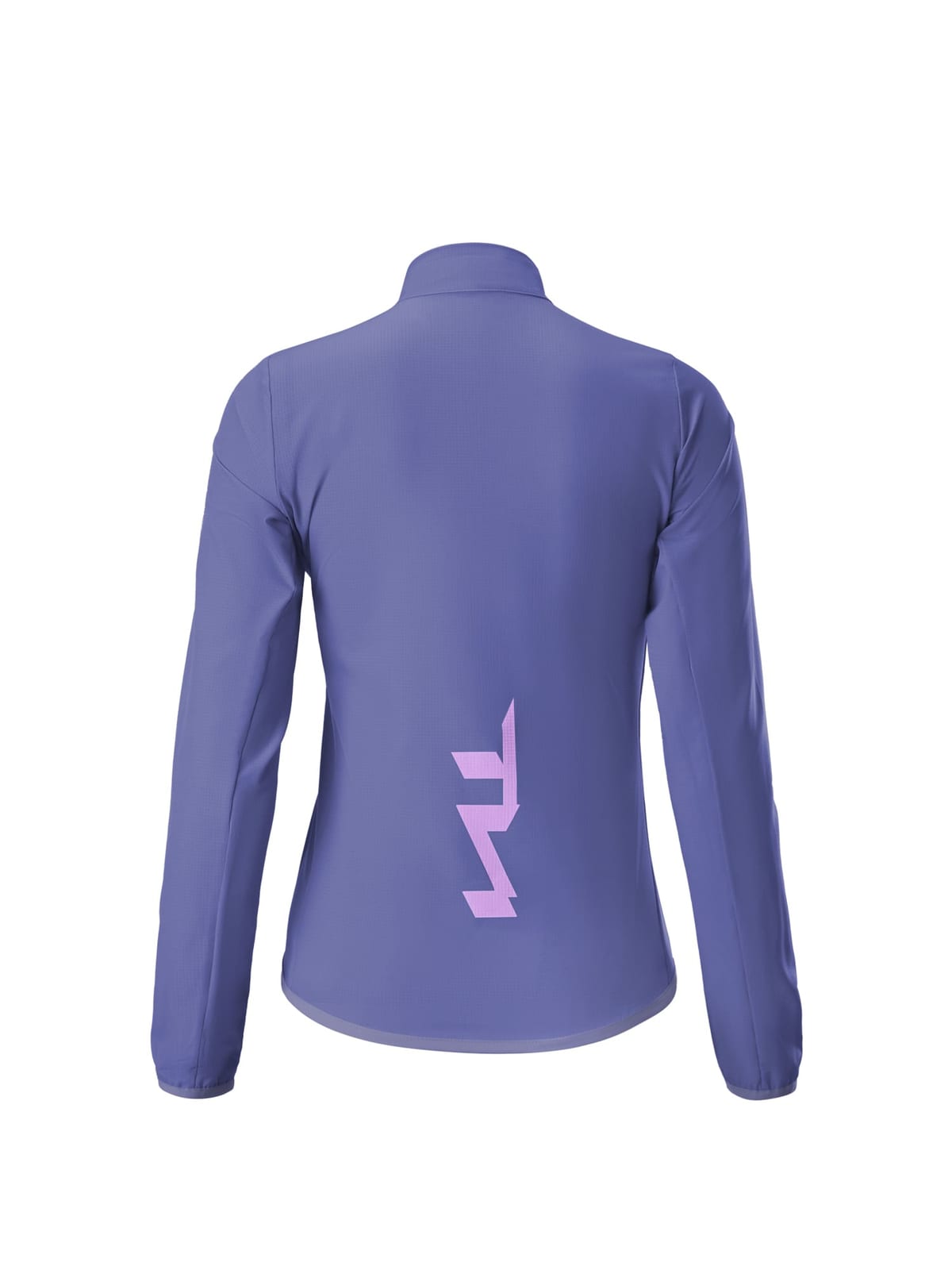 Women's TVI Cycling Windbreaker Jacket - Image 3
